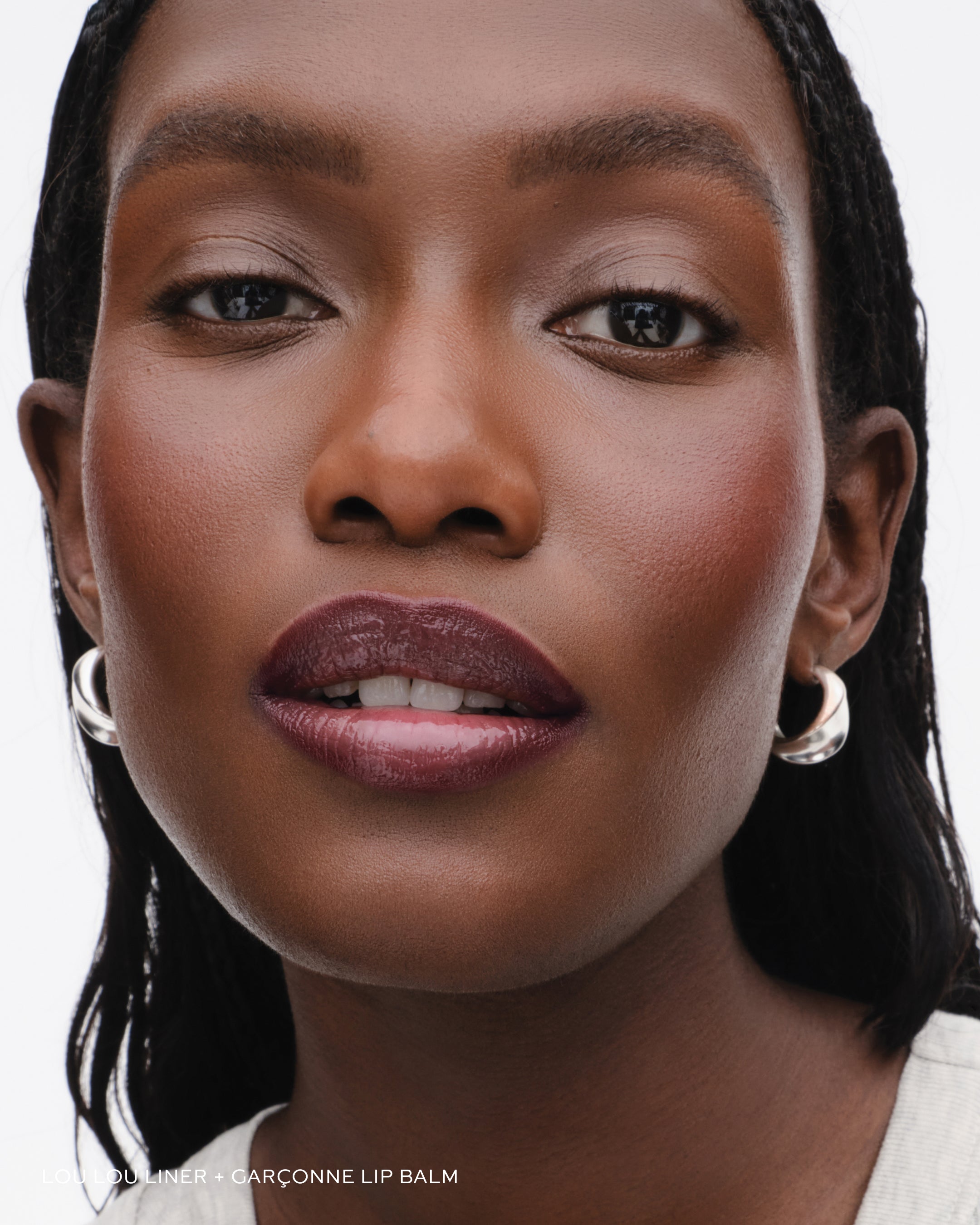 Lip Shape Lip Liner - Lou Lou 2