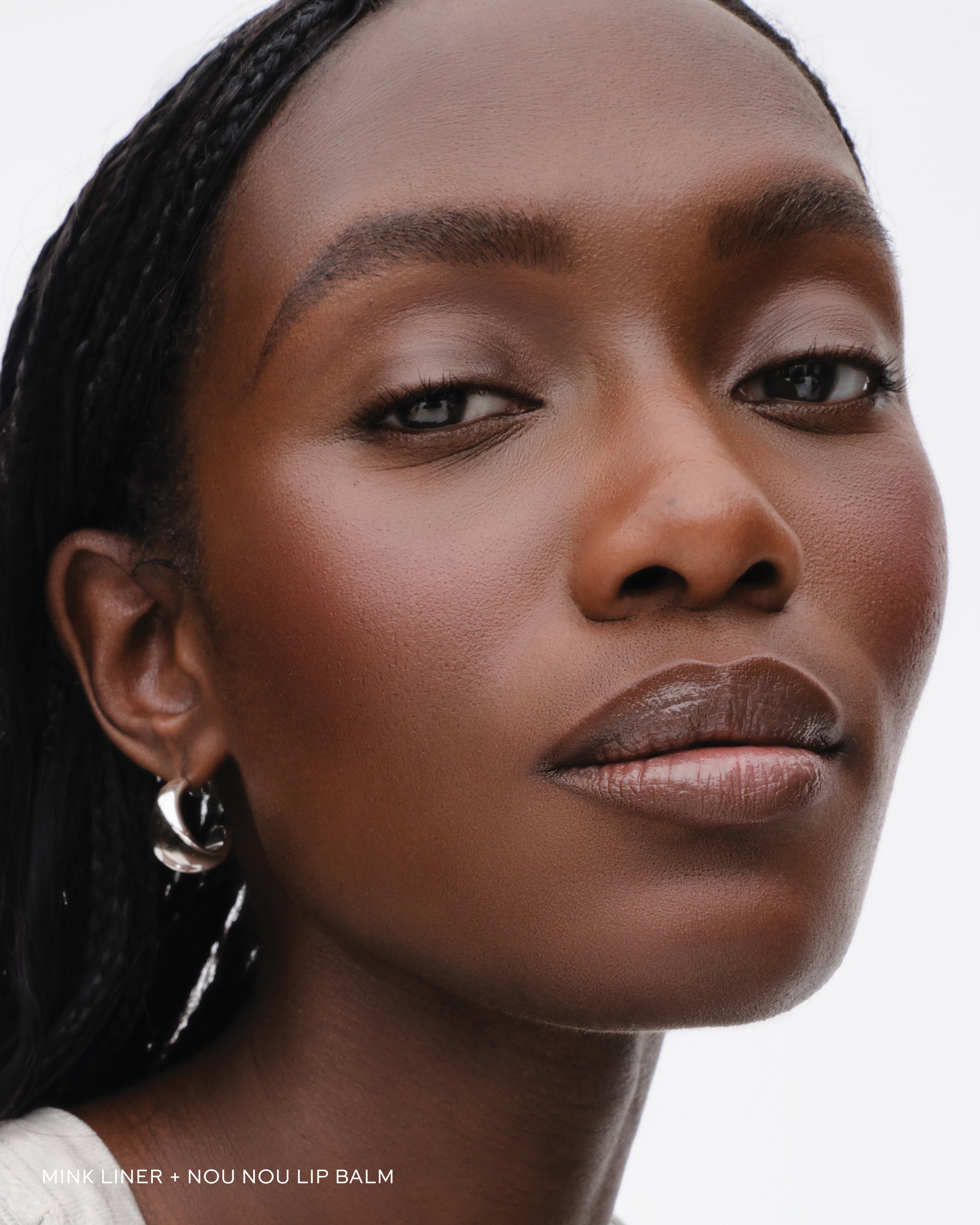 Lip Shape Lip Liner - Mink 2