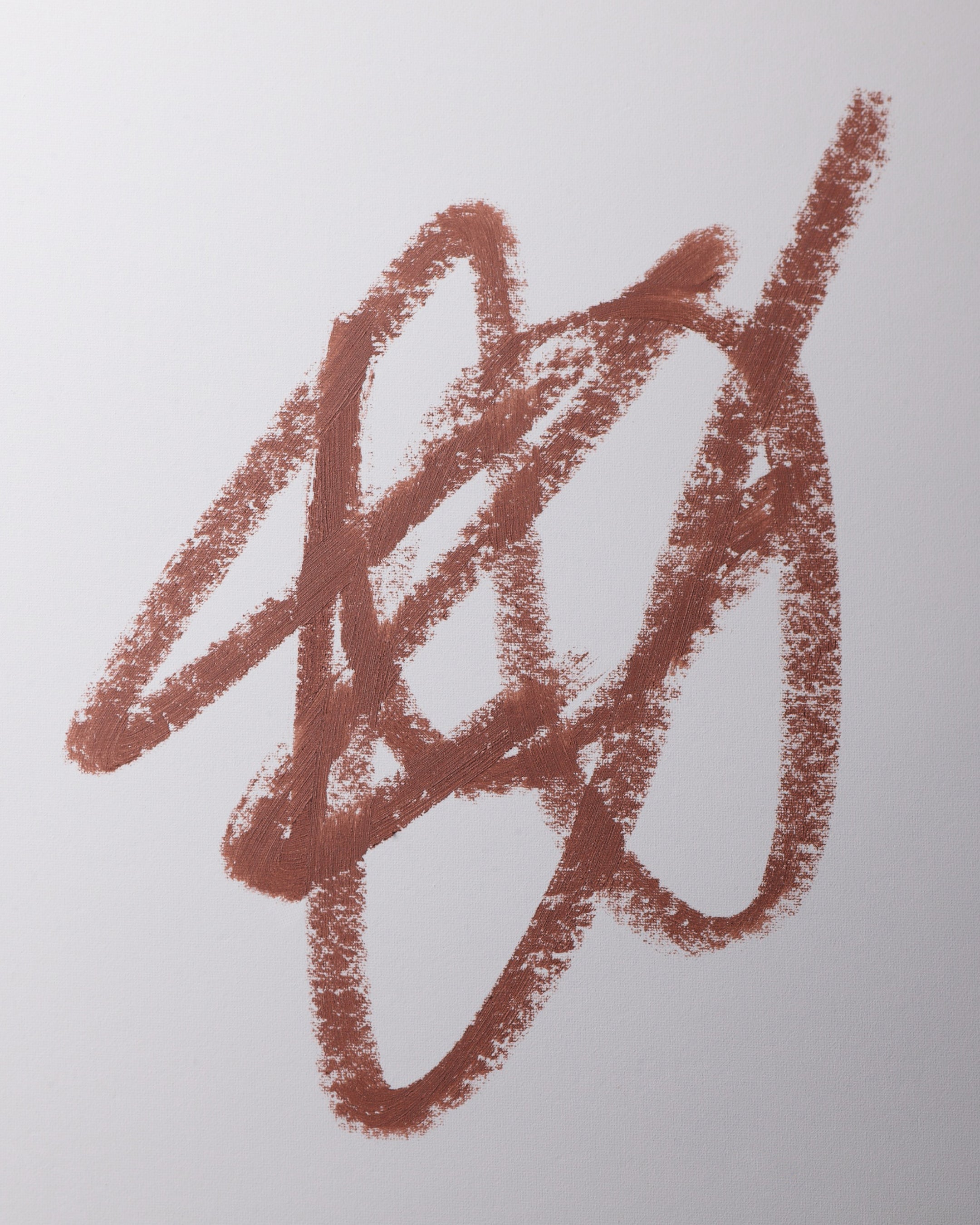 Lip Shape Lip Liner - Mink 4