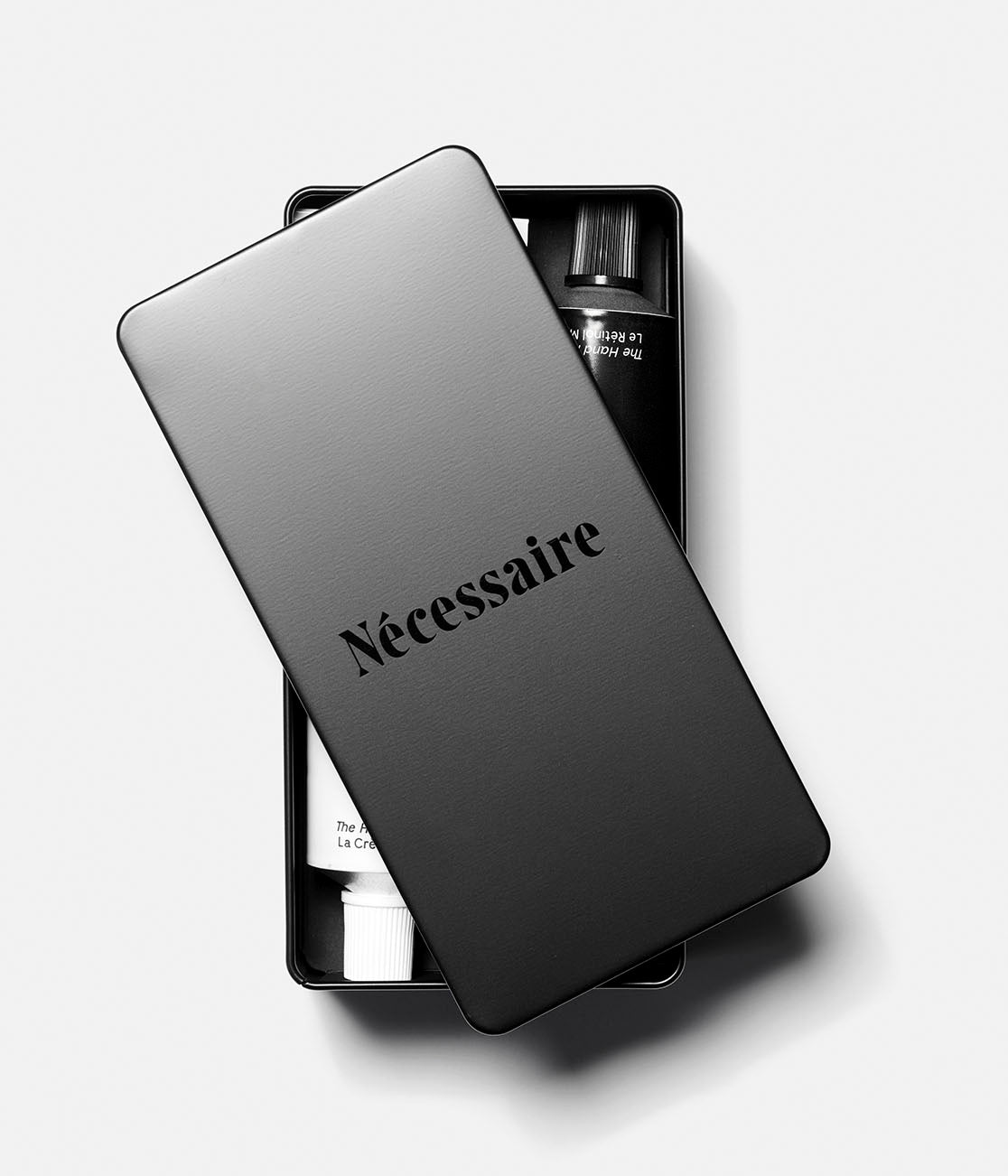 The Hand Duo + Gift Tin 3