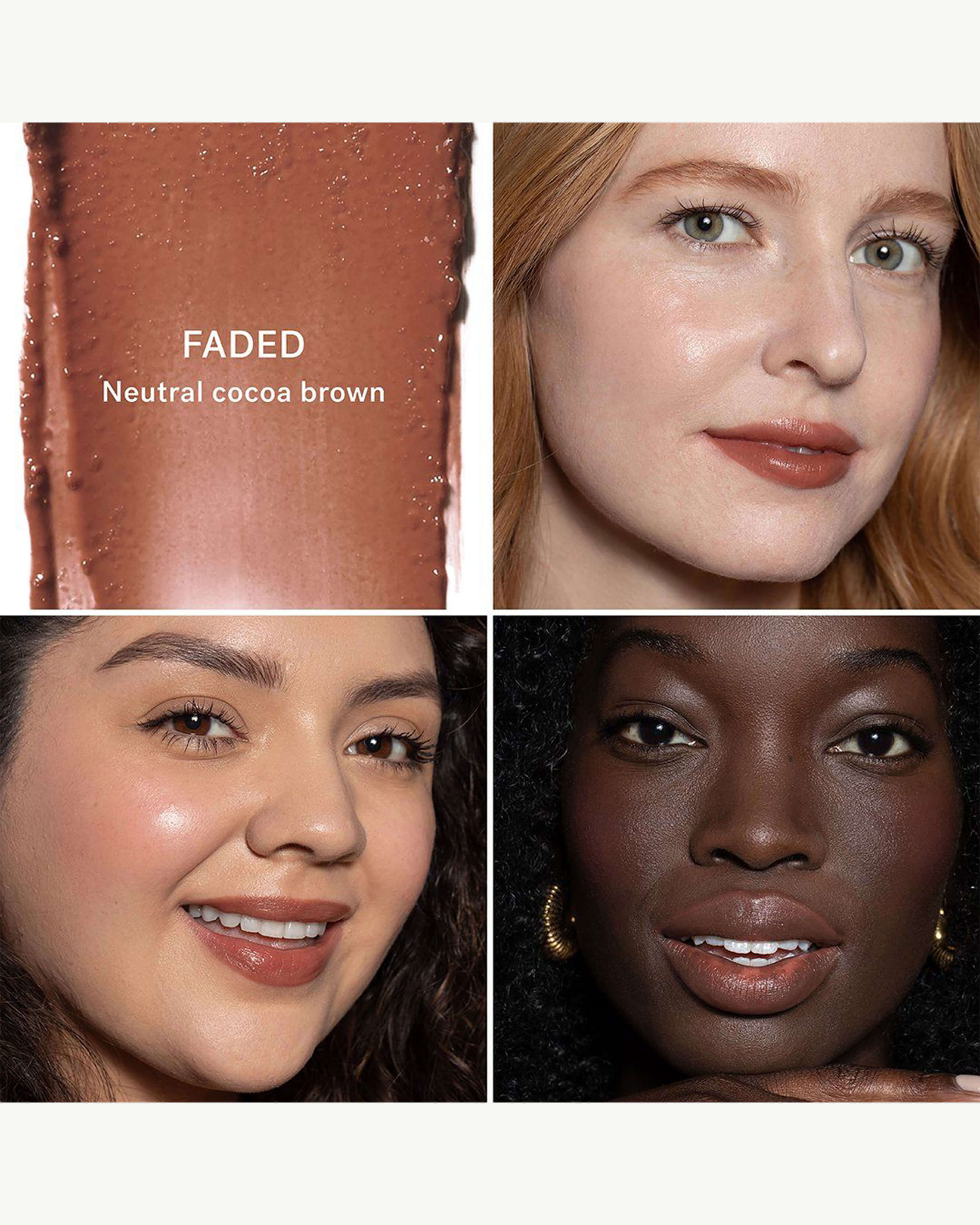 Balmy Tint Hydrating Lip Balm 3