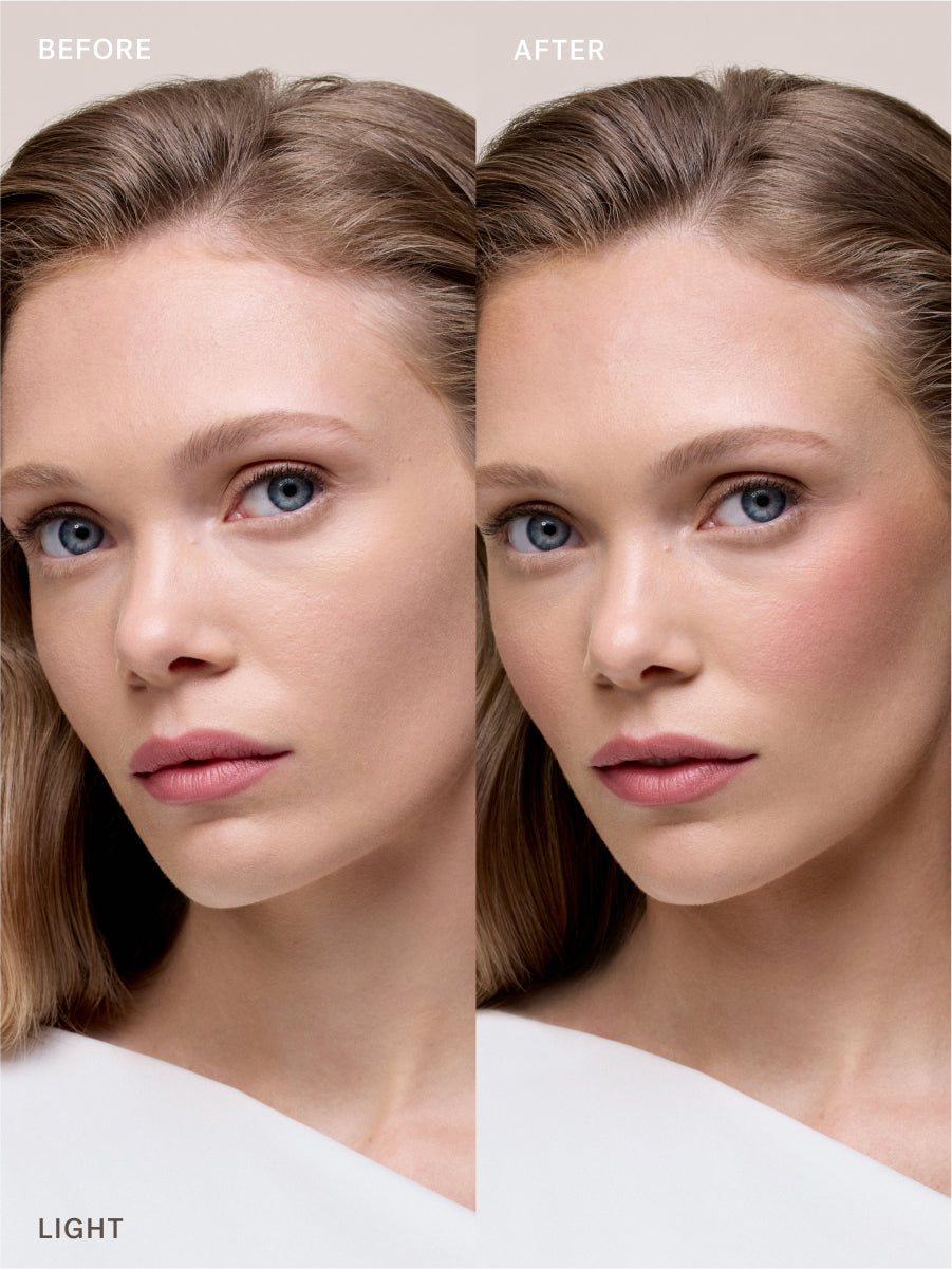 The Ethereal Baked Face Palette 3