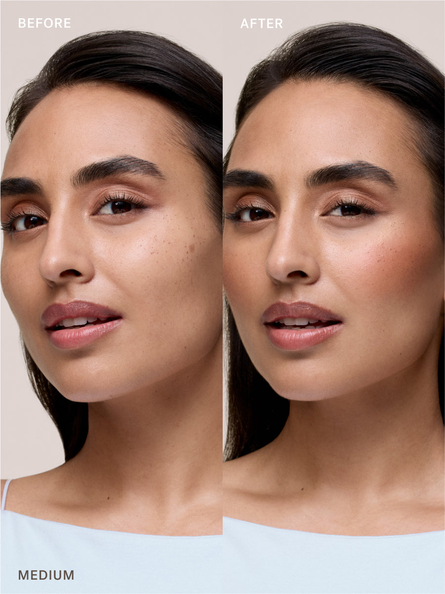 The Ethereal Baked Face Palette 10