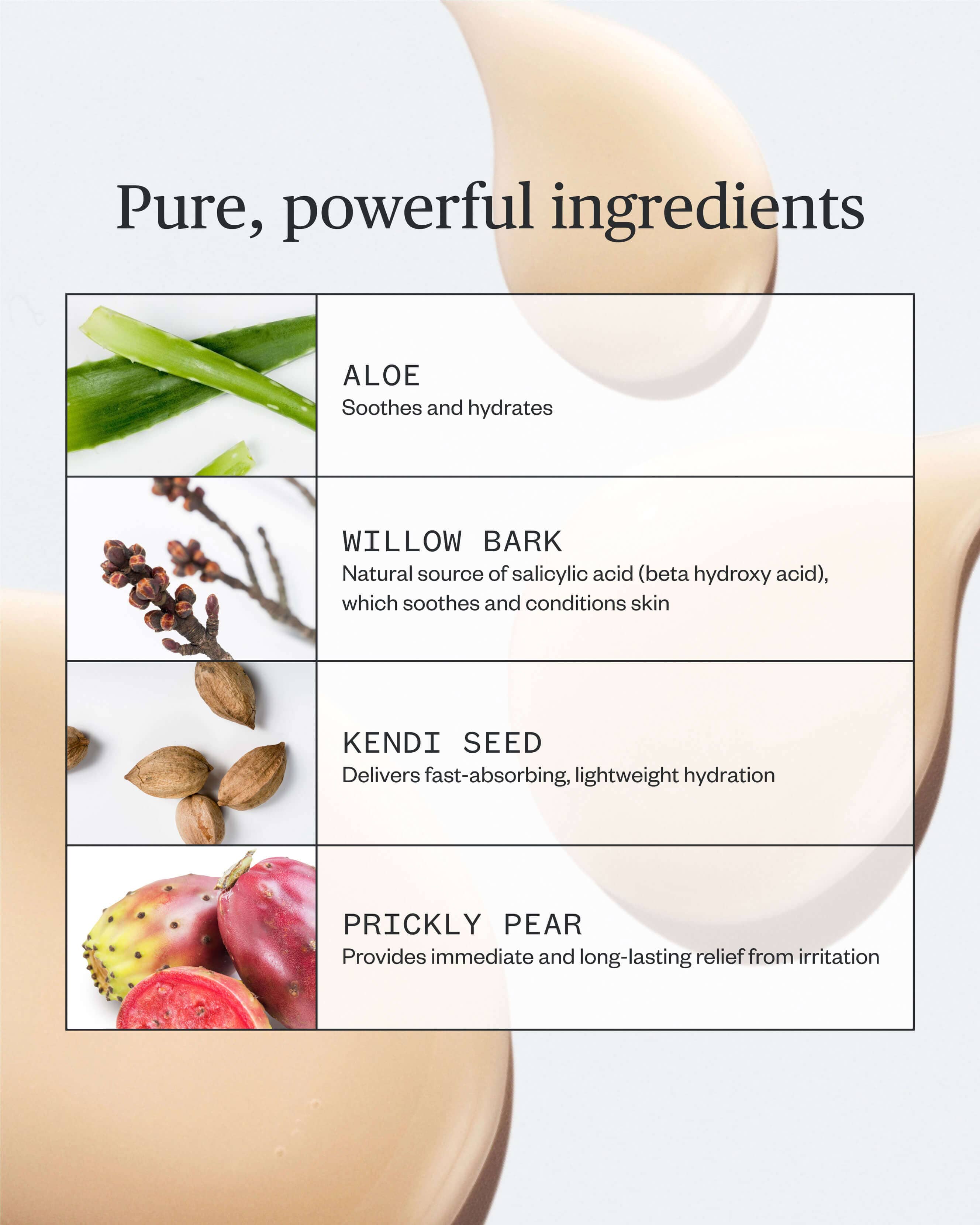 Fortifying Gel Moisturizer 5