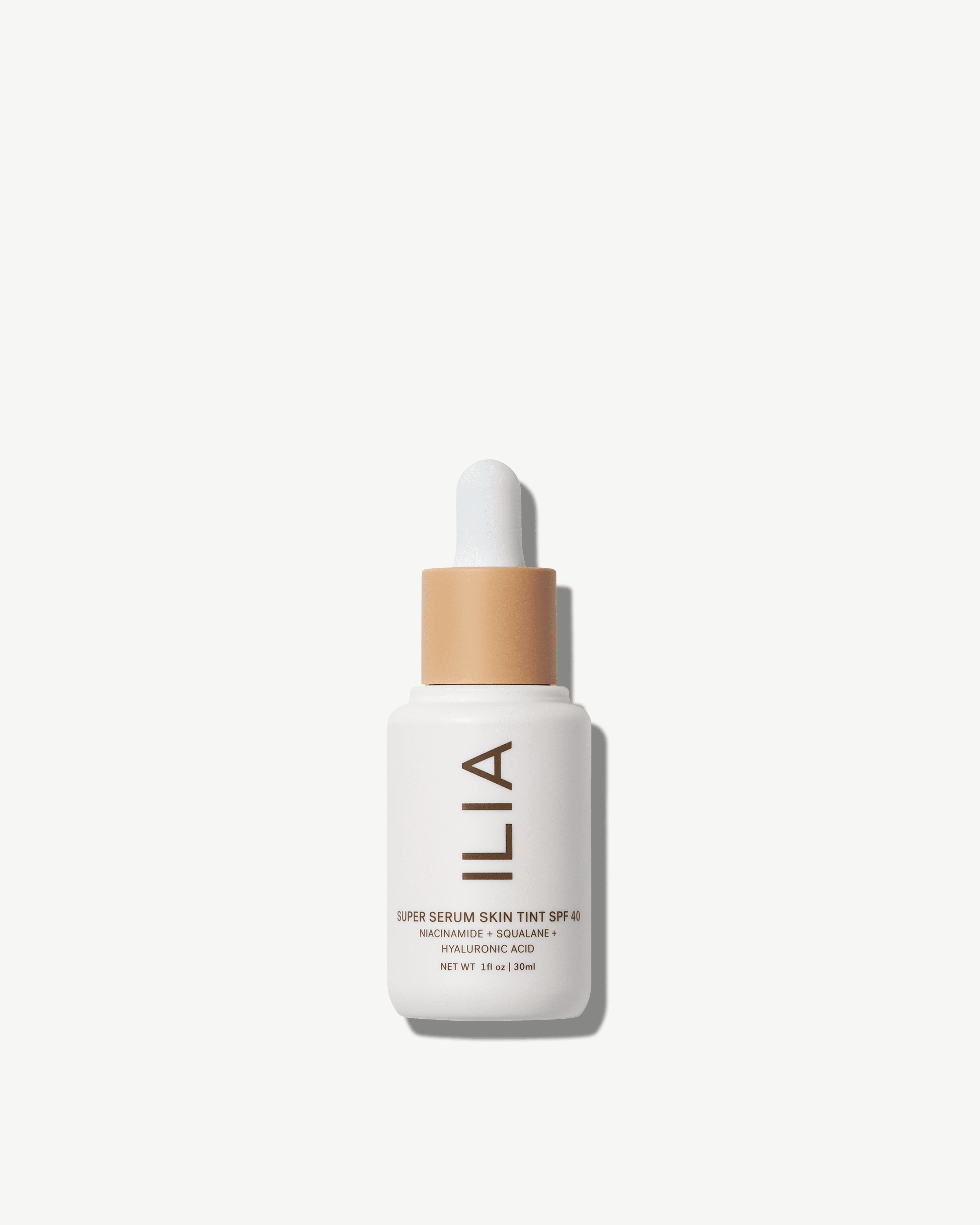 Super Serum Skin Tint SPF 40 10