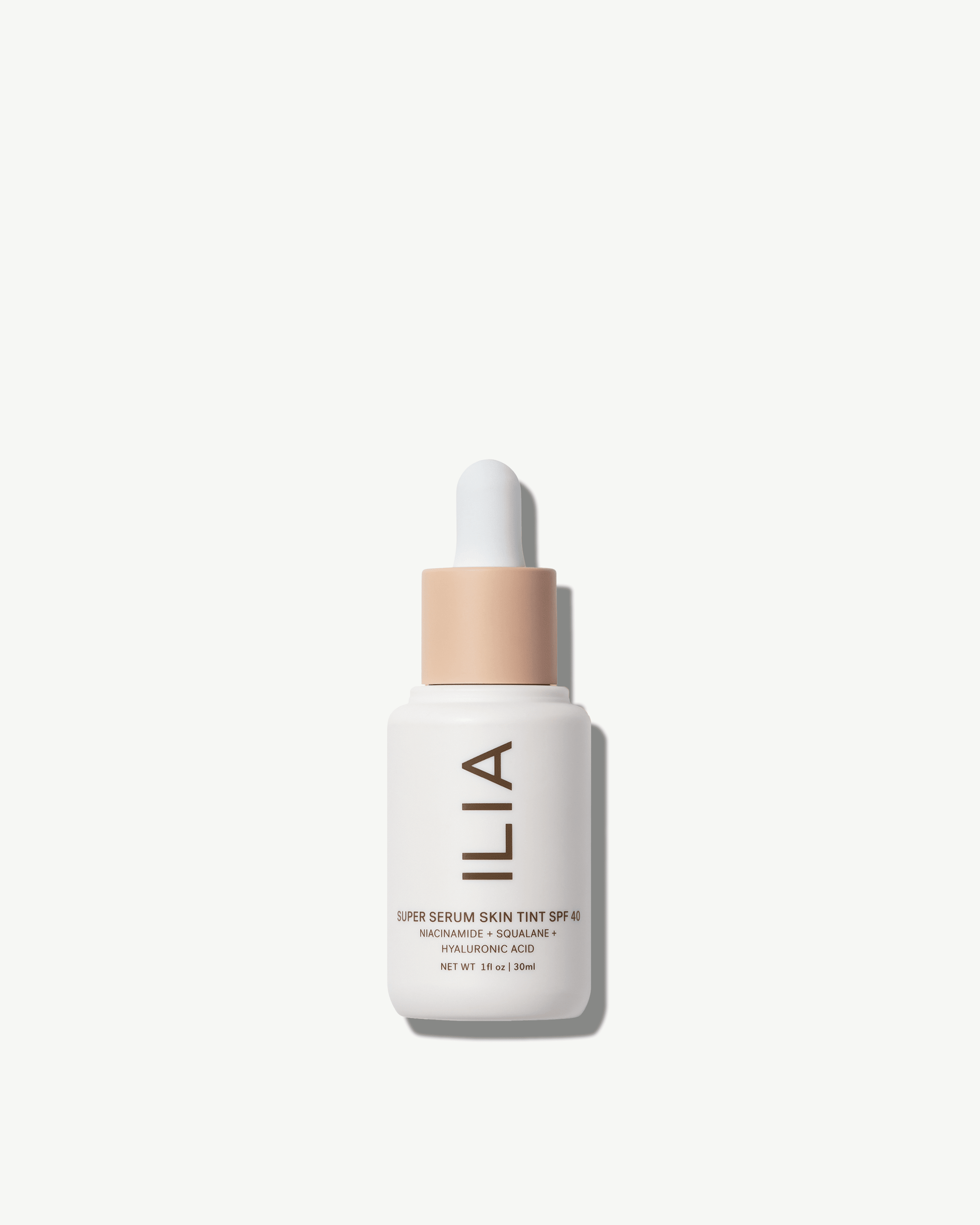 Super Serum Skin Tint SPF 40 8