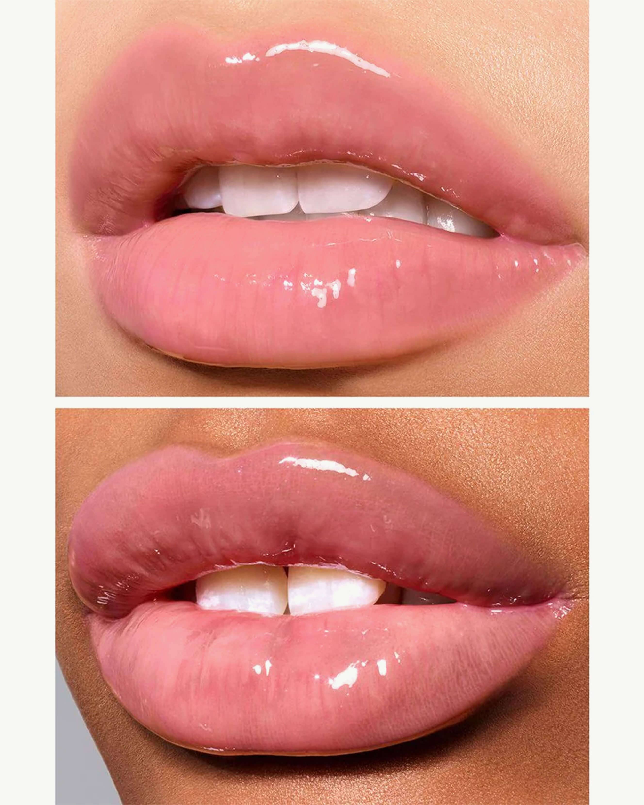 Squeaky Clean Liquid Lip Balm - Nou Nou 5