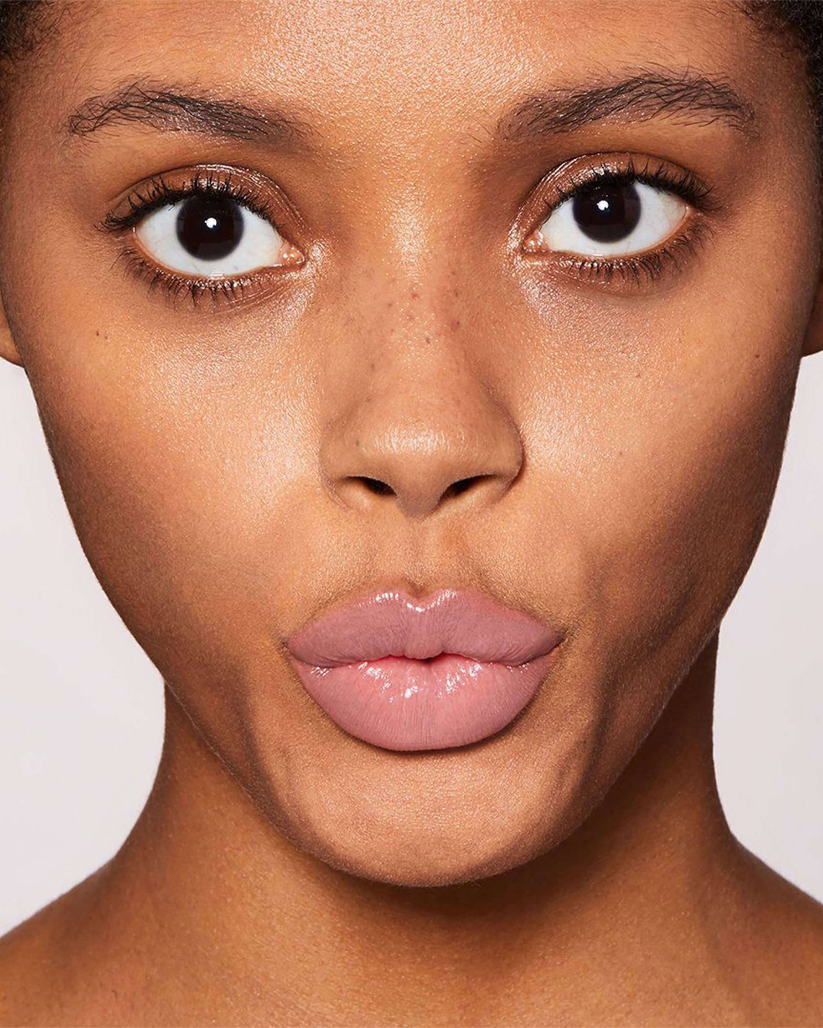 Squeaky Clean Liquid Lip Balm - Nou Nou 3