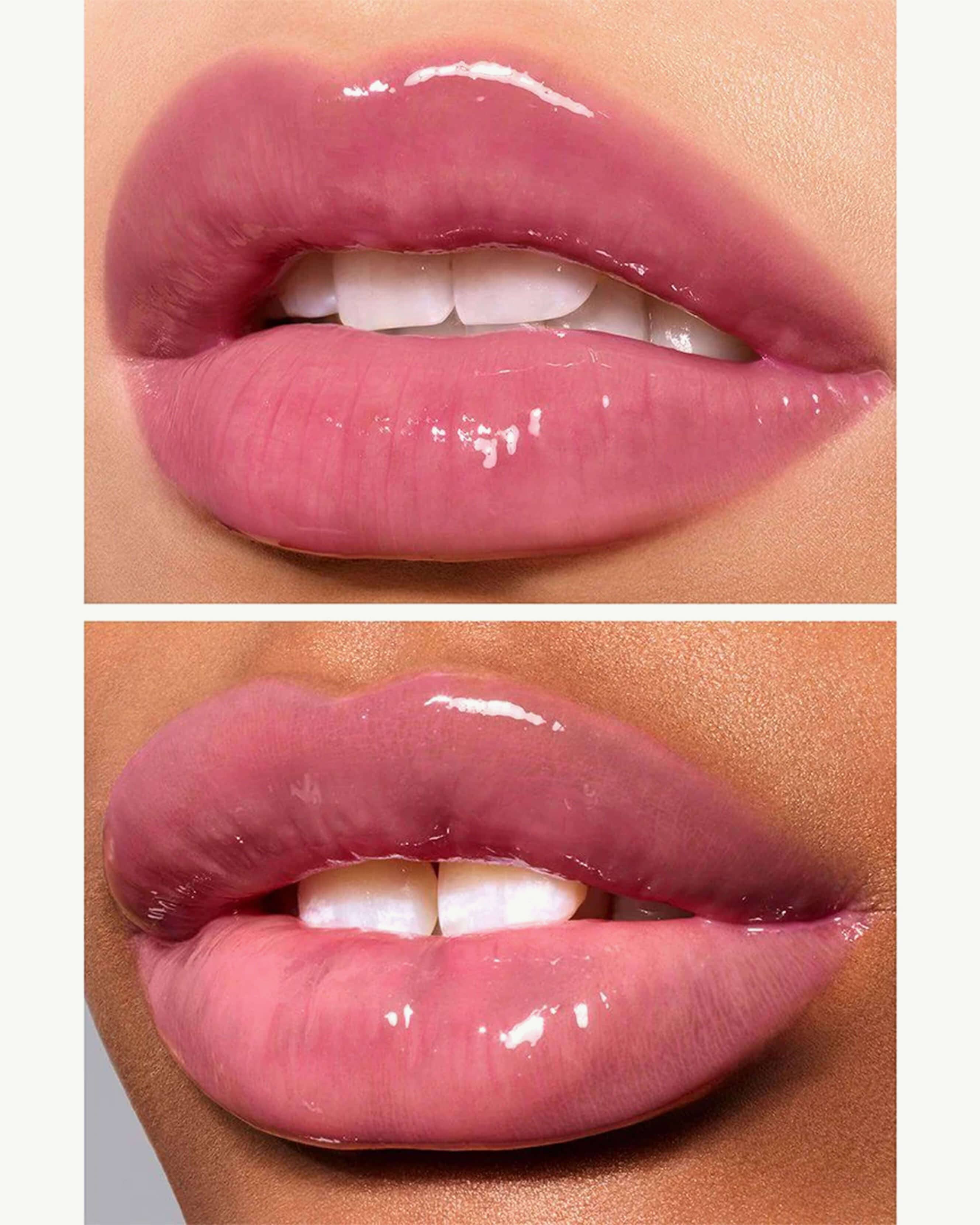 Squeaky Clean Liquid Lip Balm - Nou Nou 4
