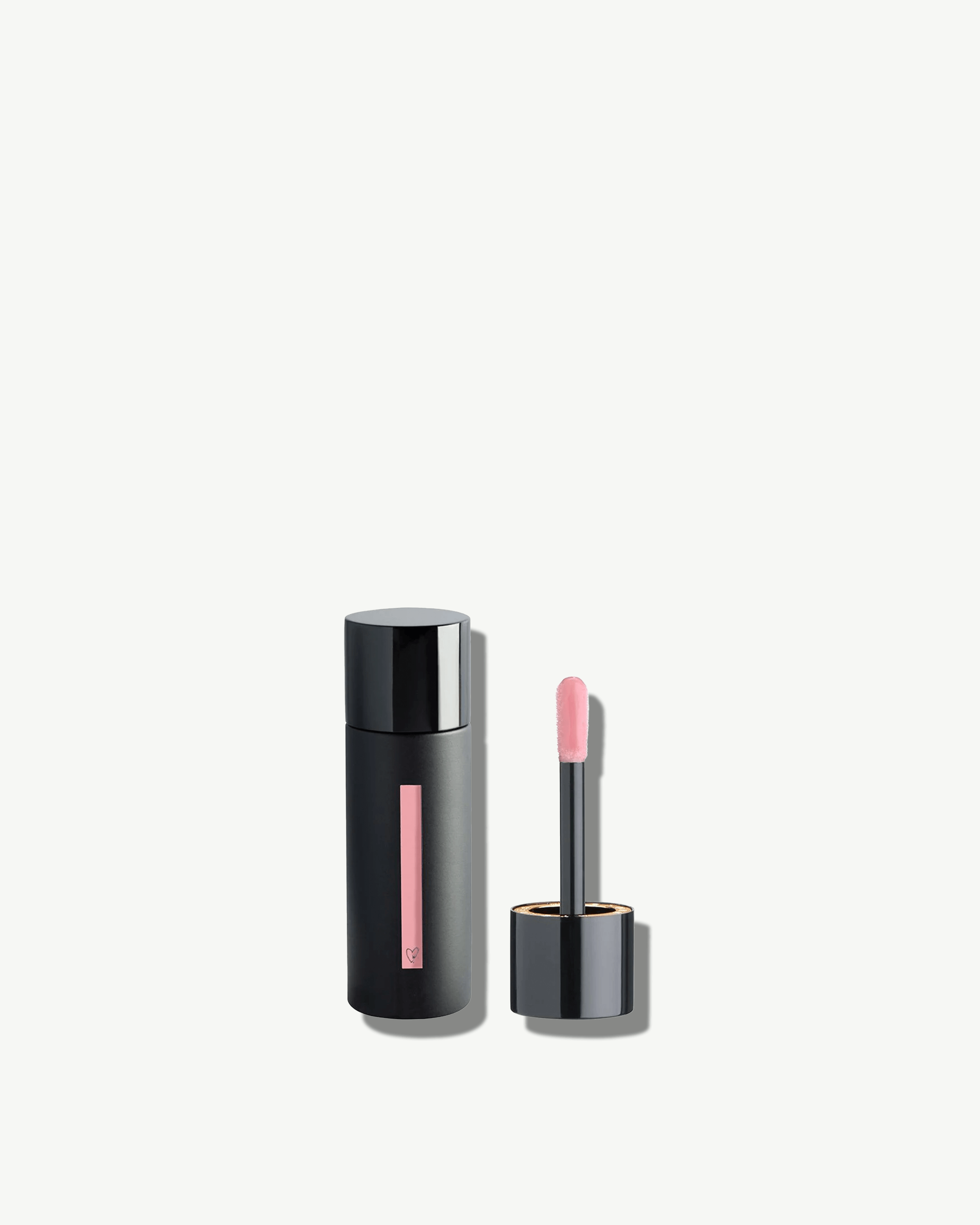 Squeaky Clean Liquid Lip Balm - Nou Nou 1