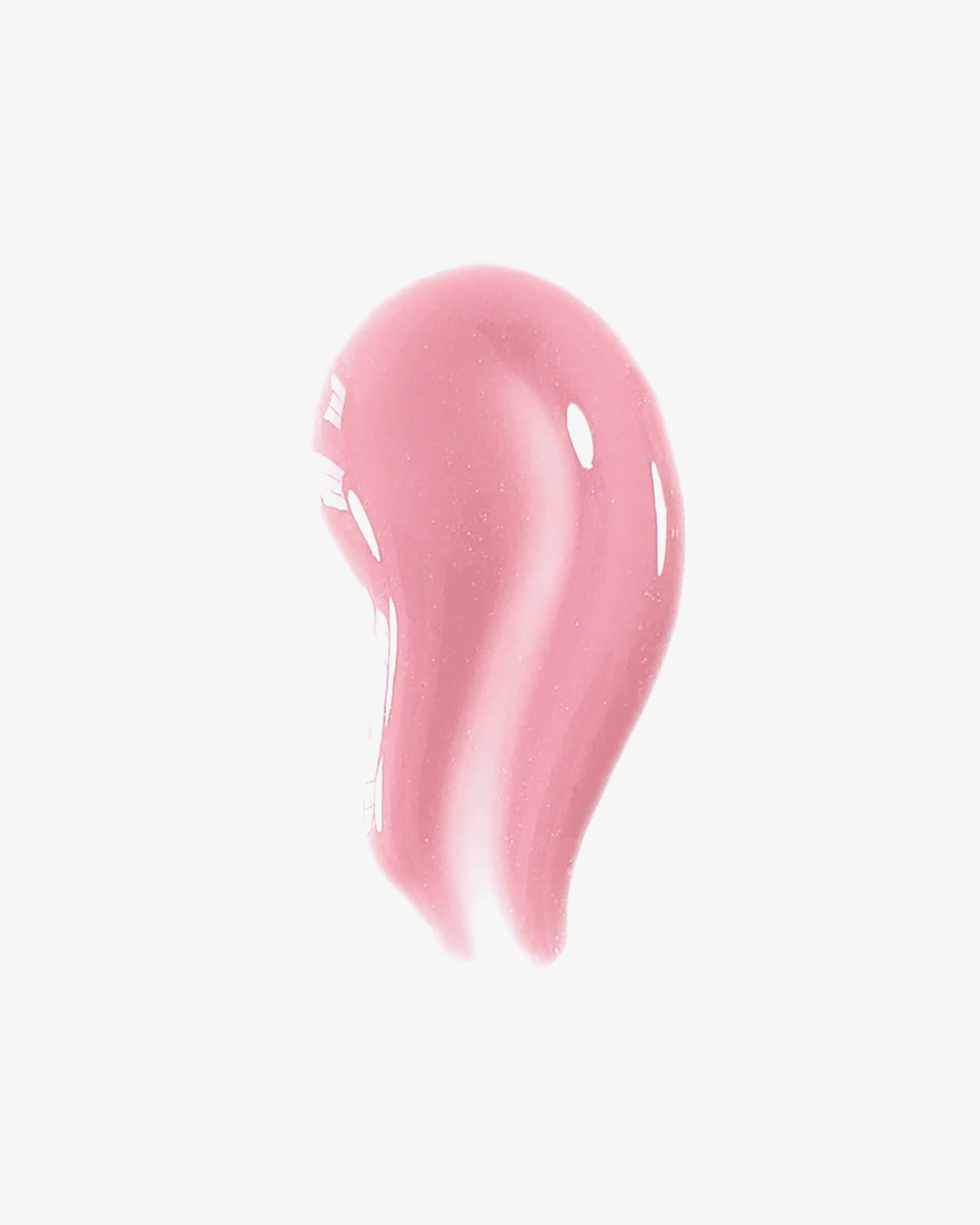 Squeaky Clean Liquid Lip Balm - Nou Nou 8