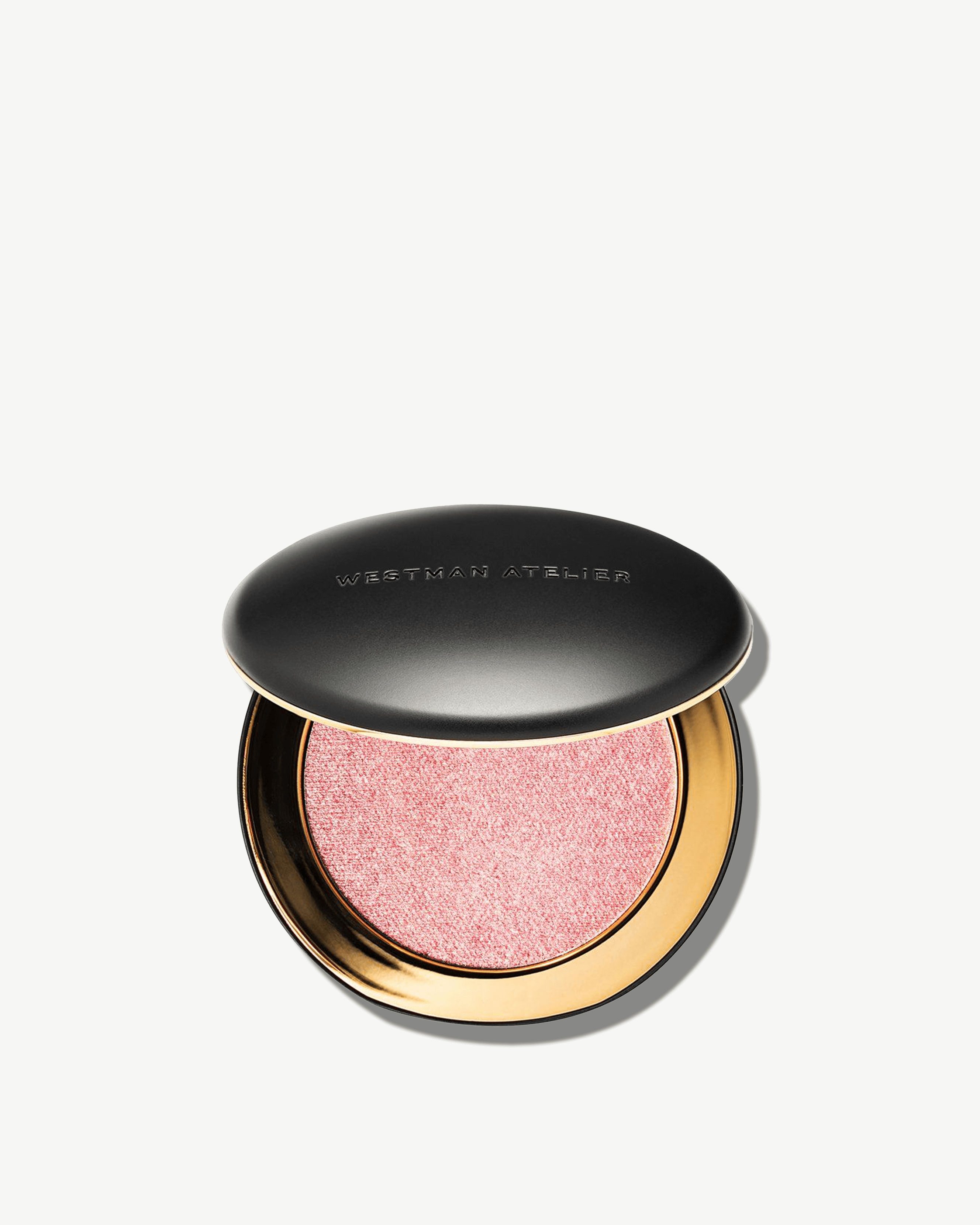 Liquid Super Loaded Tinted Highlight - Peau de Rosé 1