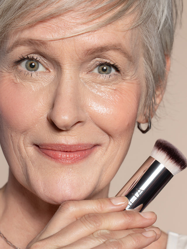 Perfecting Buff Brush 3