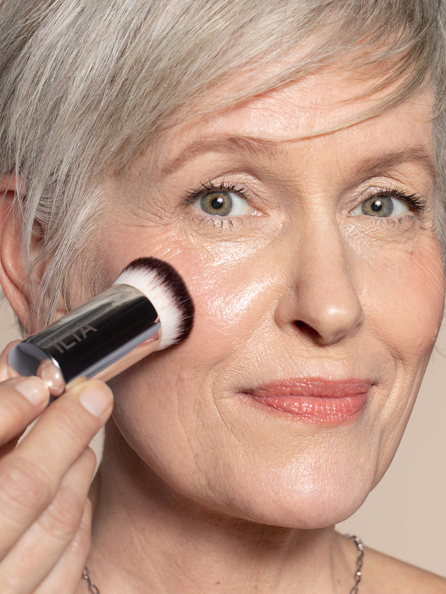 Perfecting Buff Brush 2