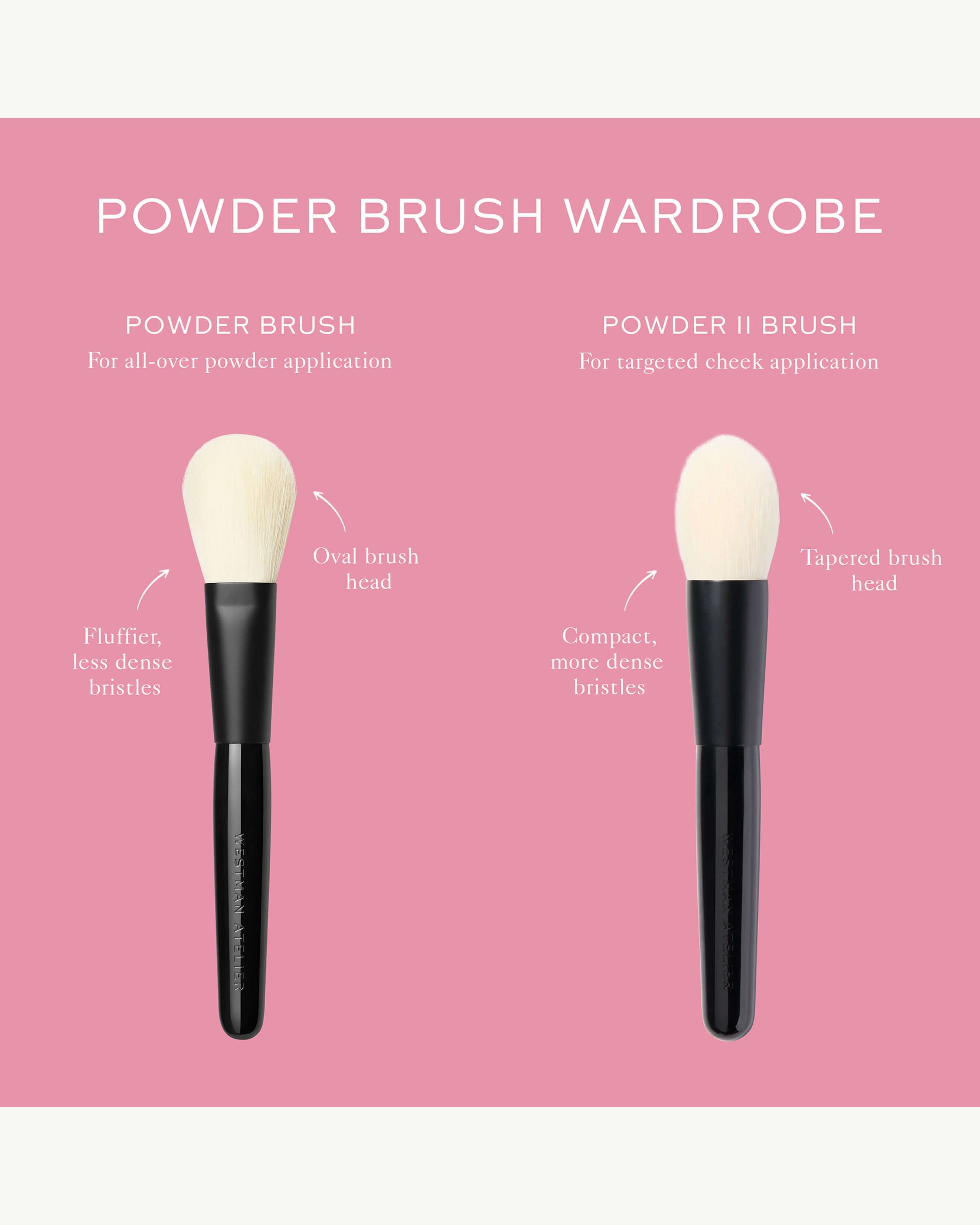 Powder II Brush 2