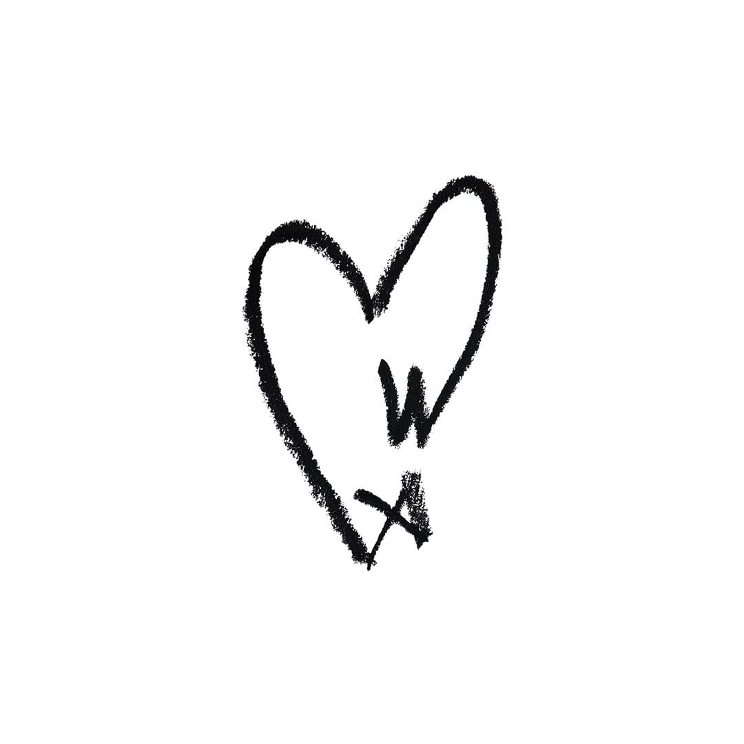 Deluxe Eye Love You Eye Pencil 4