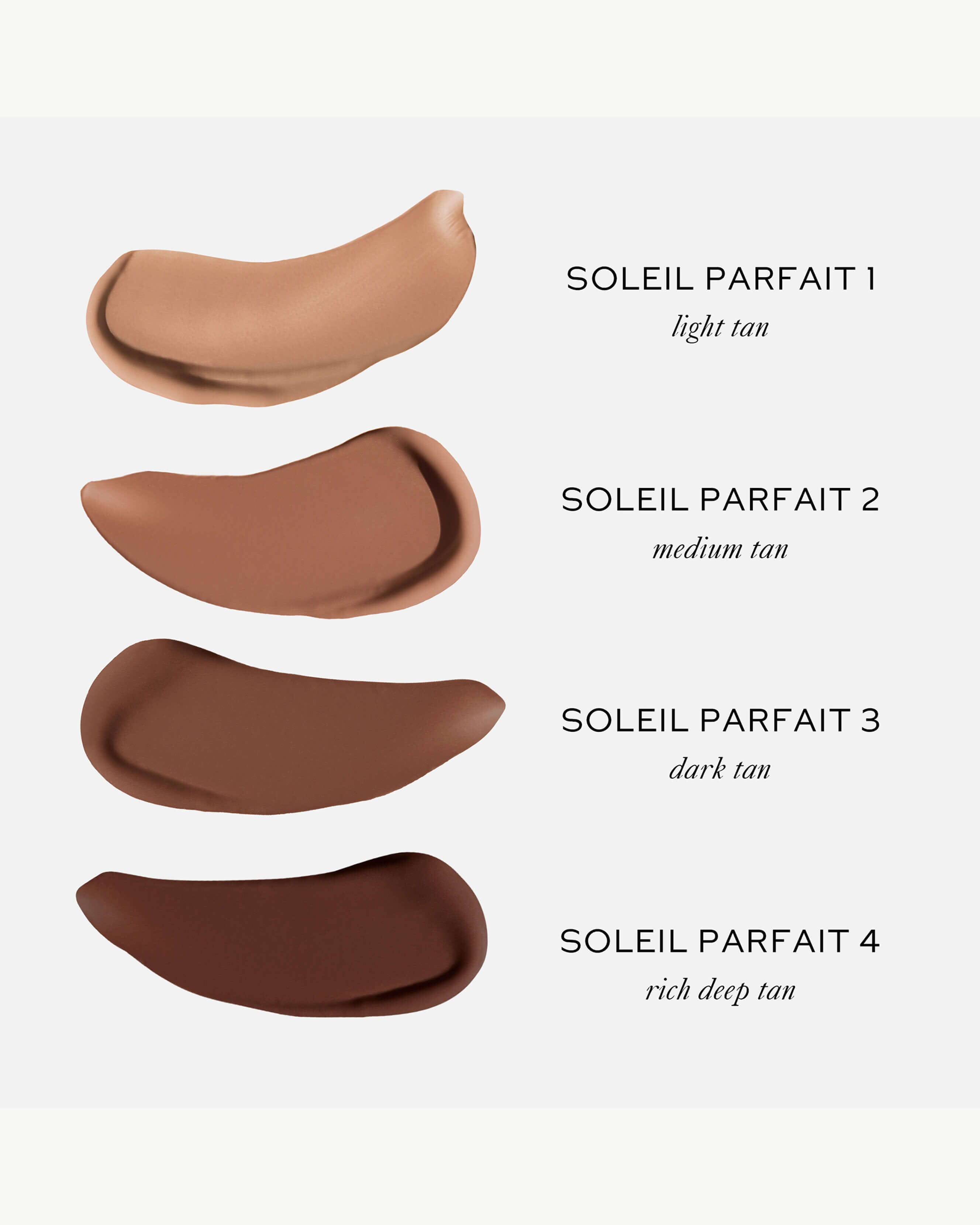 Sun Tone Bronzing Drops - Soleil Parfait 2 7