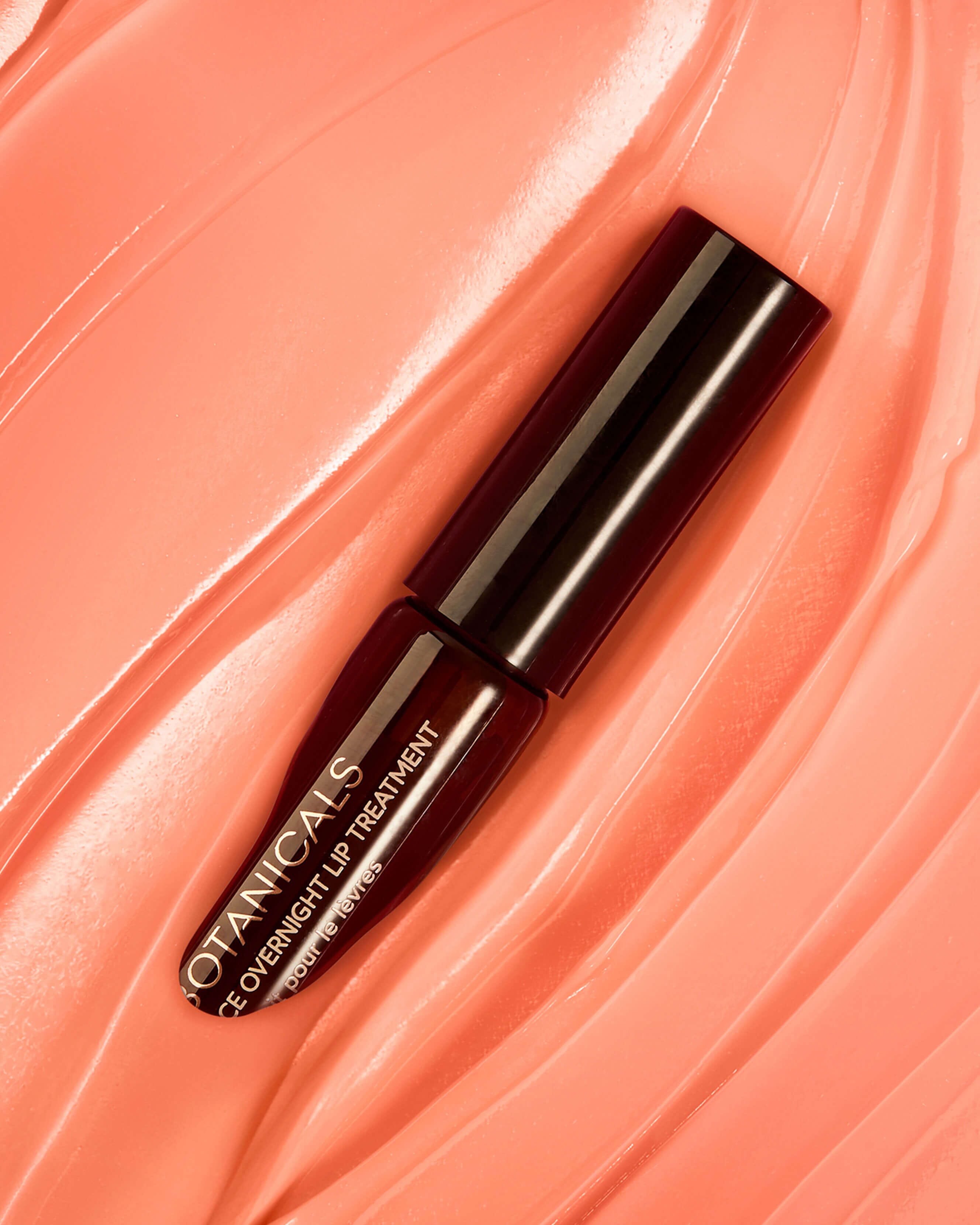 Pure Radiance Overnight Lip Treatment 1
