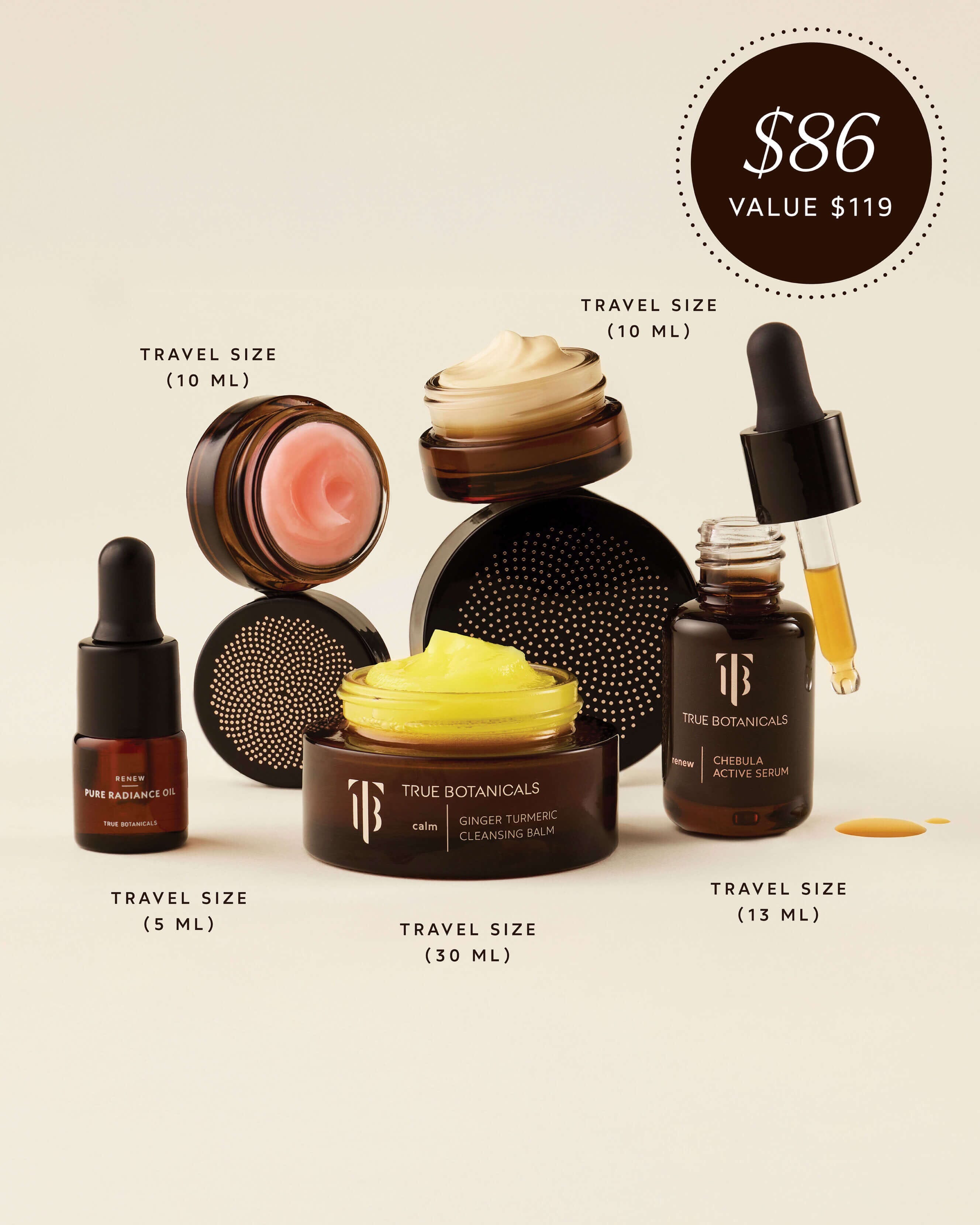 Tried & True Skin Wellness Essentials 7