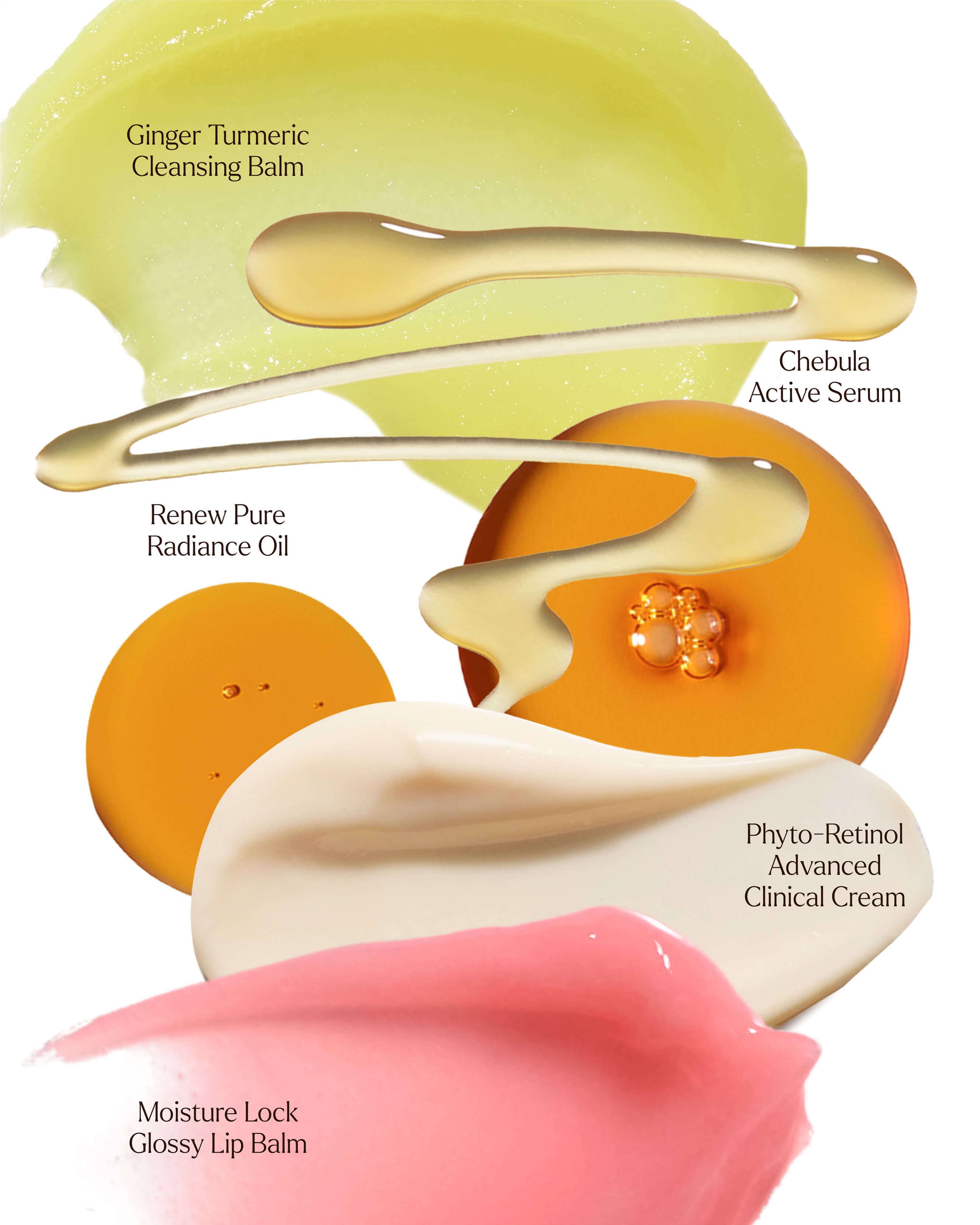 Tried & True Skin Wellness Essentials 3