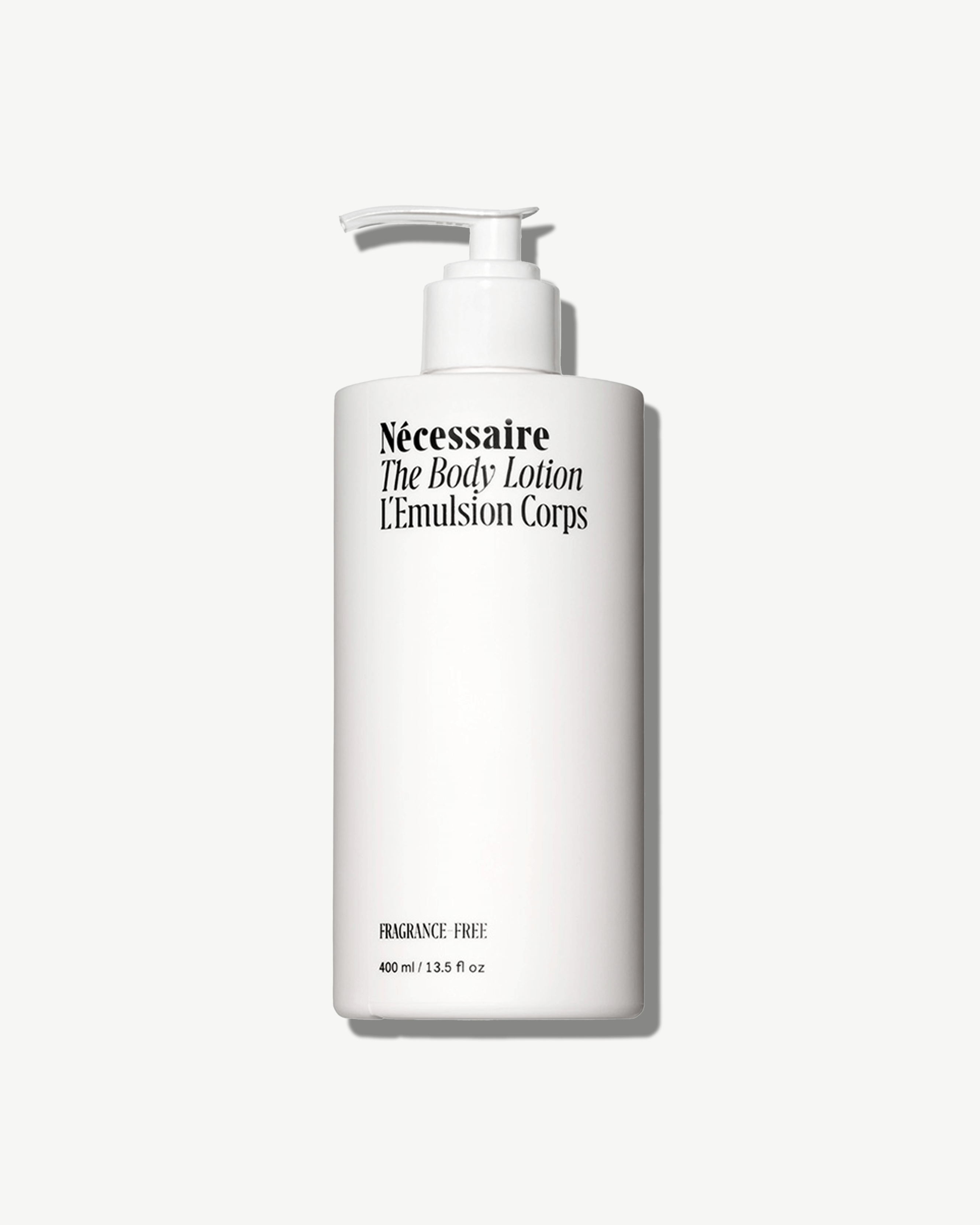 The Body Lotion 70 ml | Multi-Peptide | Olibanum 12