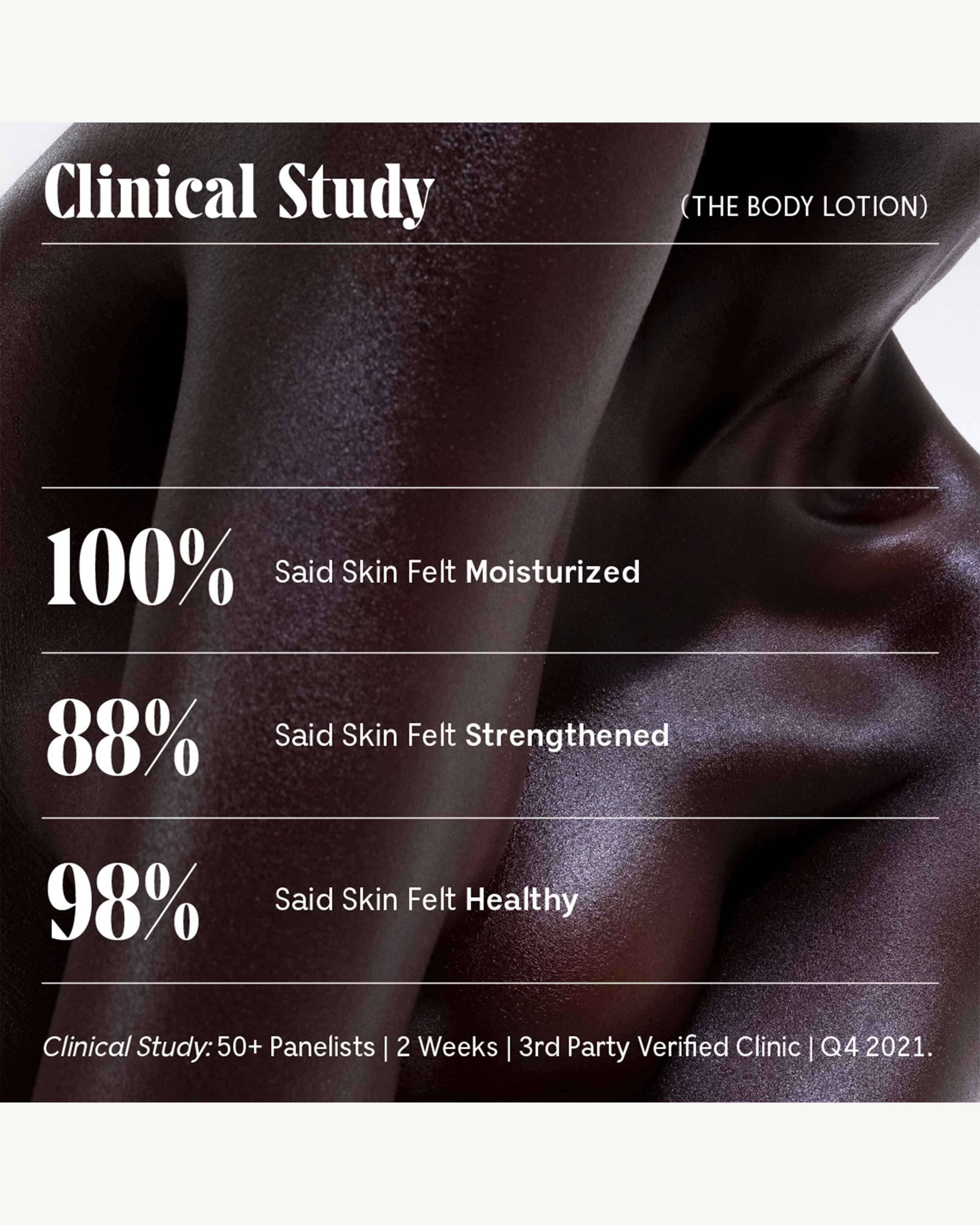 The Body Lotion 70 ml | Multi-Peptide | Olibanum 10