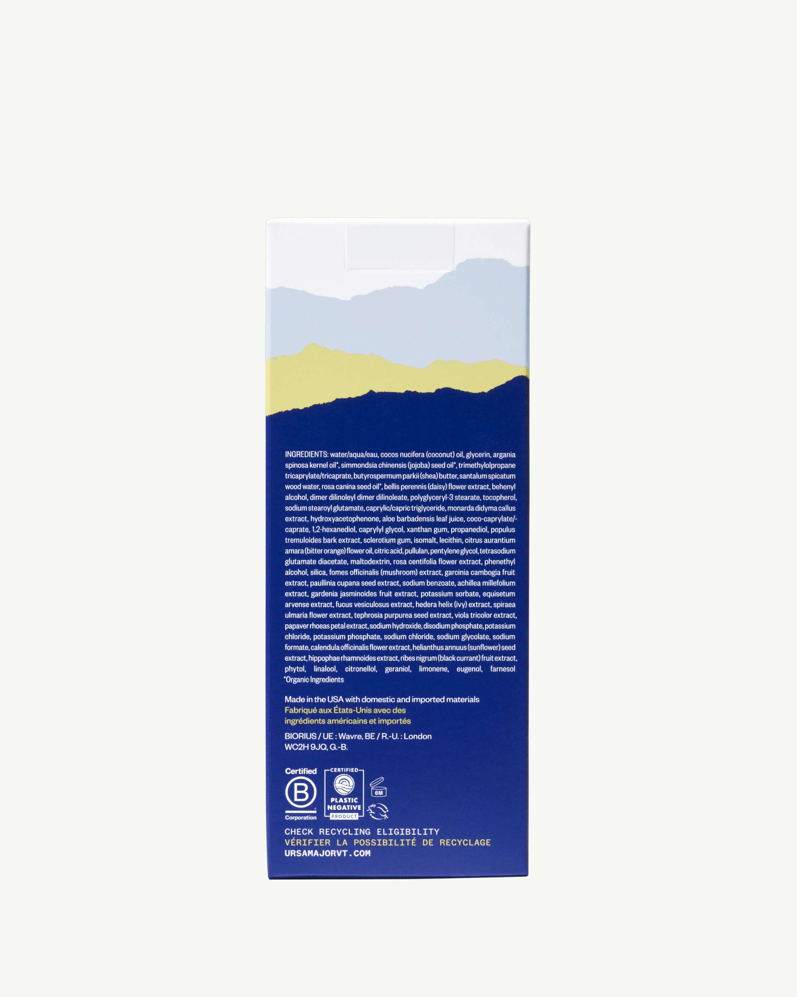 Golden Hour Body Serum 5