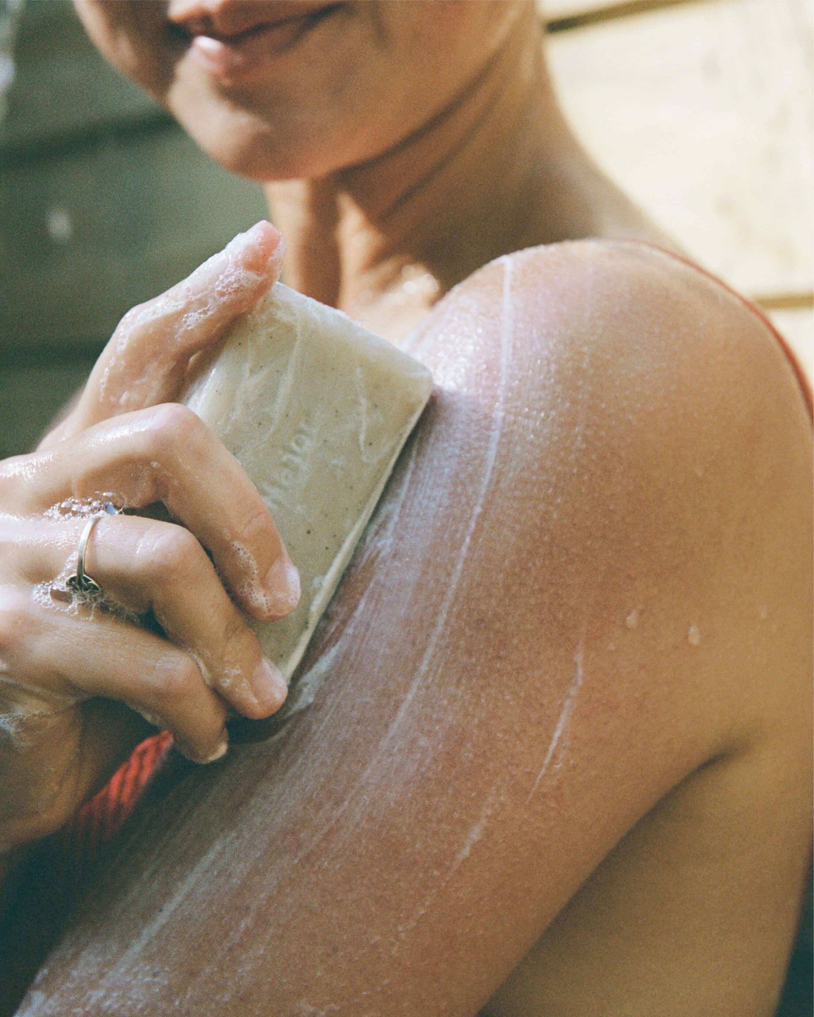Hoppin’ Fresh Bar Soap 2