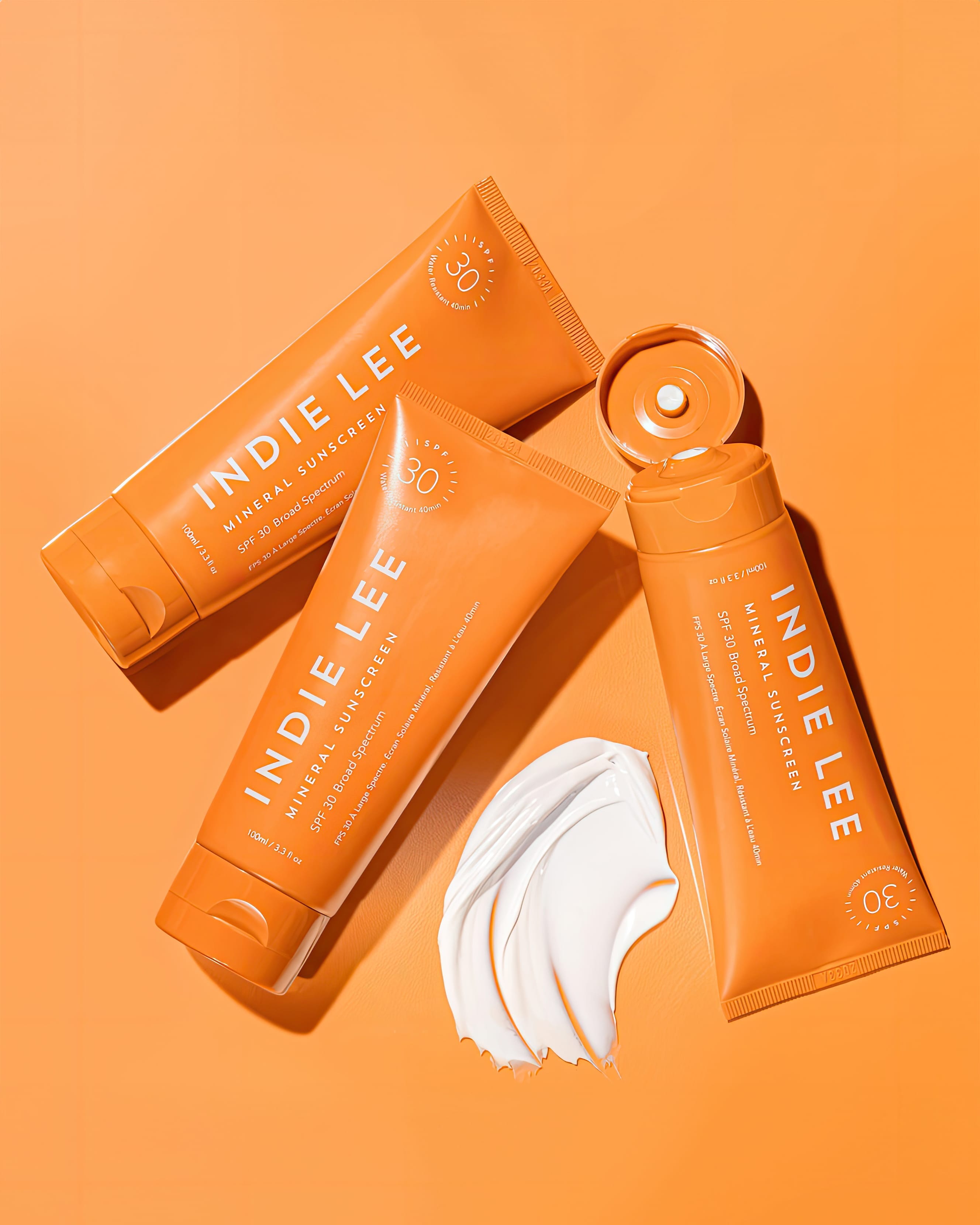 Mineral Sunscreen 1