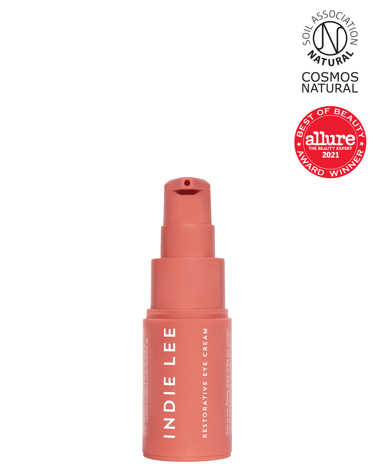 Restorative Eye Cream 5