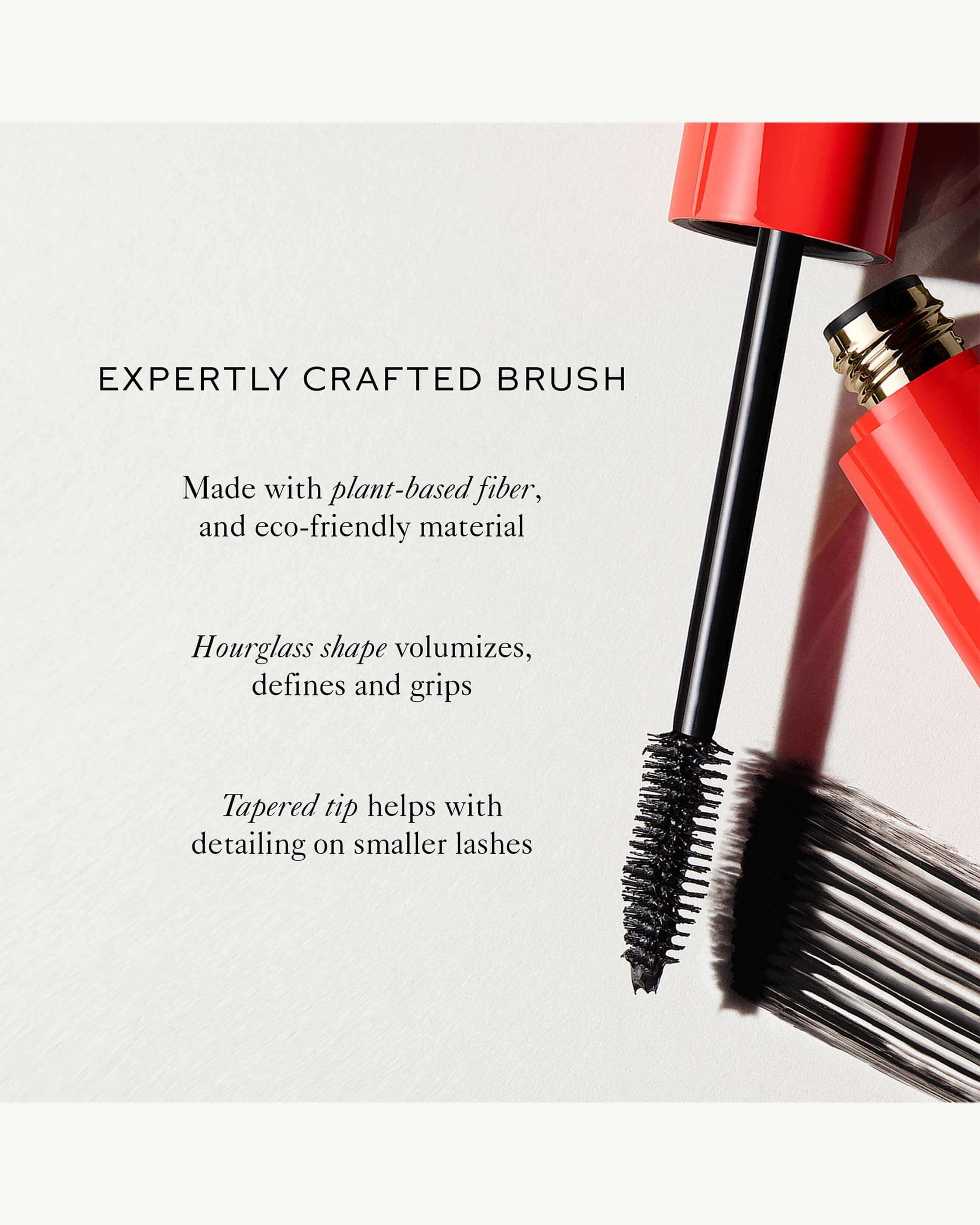 Eye Want You Mascara - Clean Black 11