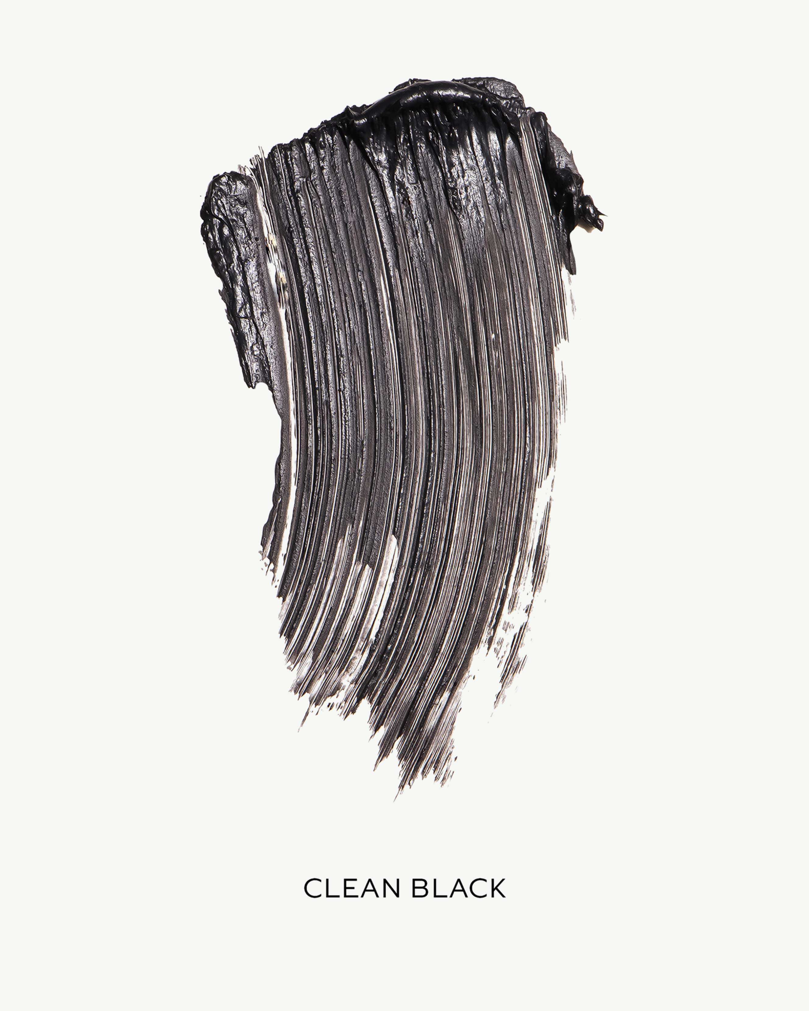 Eye Want You Mascara - Clean Black 7