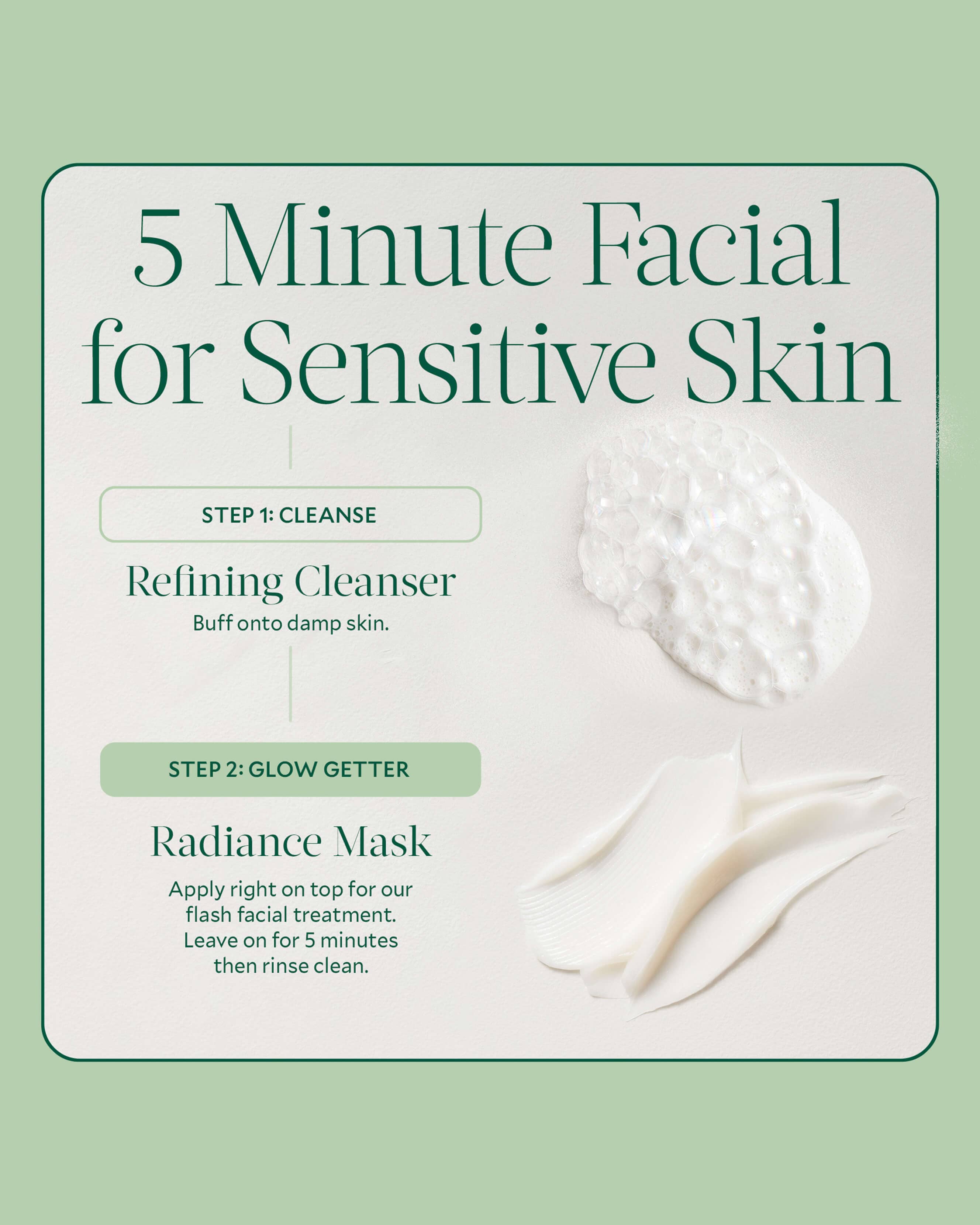 Superkind Refining Cleanser - 15ML

        – Tata Harper Skincare 2