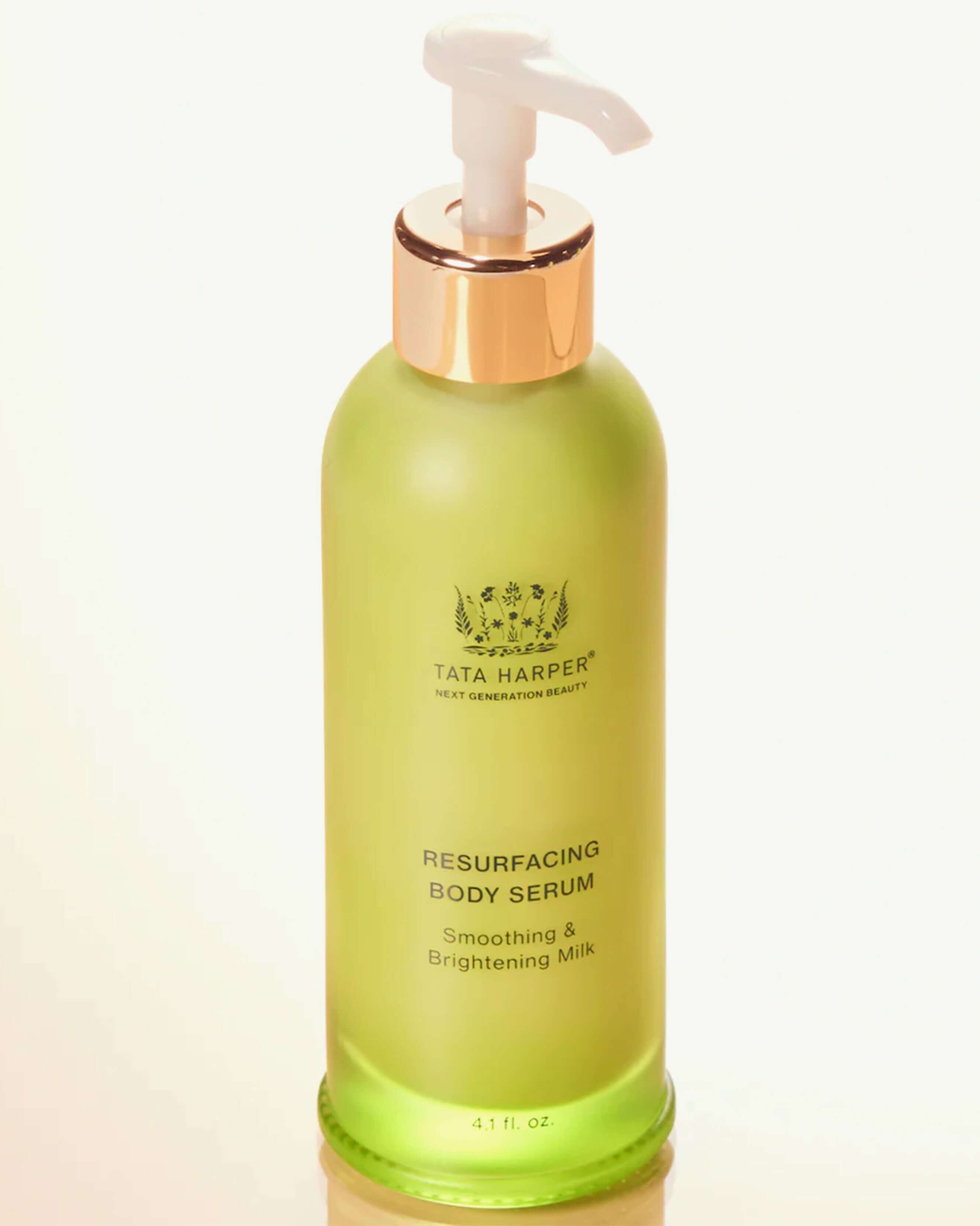 Resurfacing Body Serum - 25ml
– Tata Harper Skincare 6
