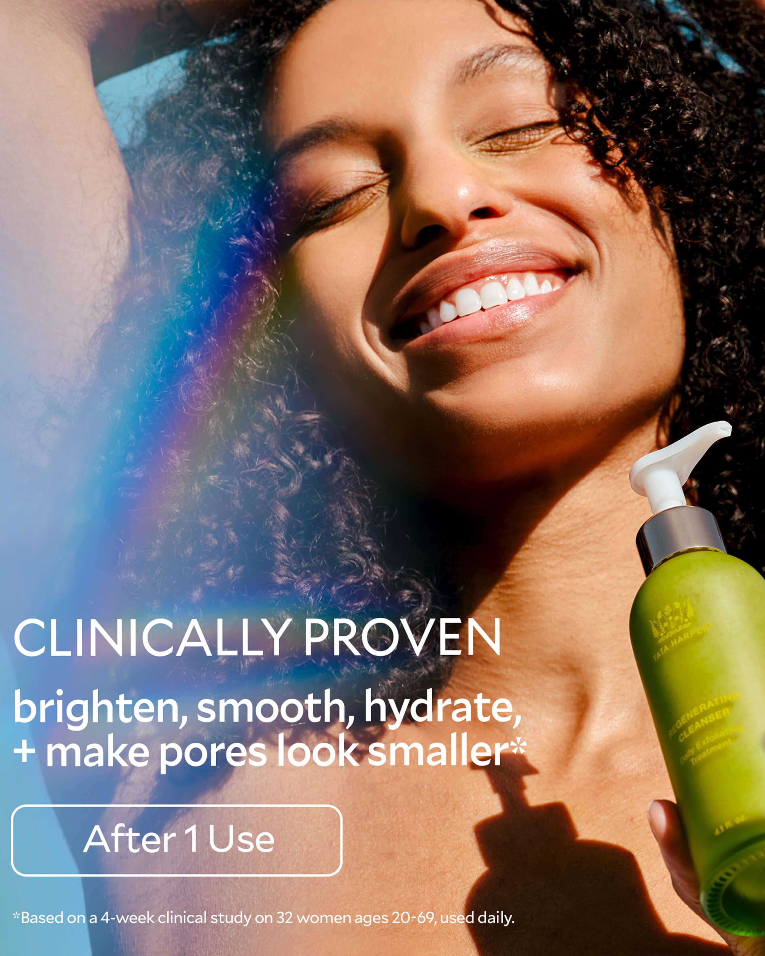 Regenerating Cleanser - 15ML
– Tata Harper Skincare 5