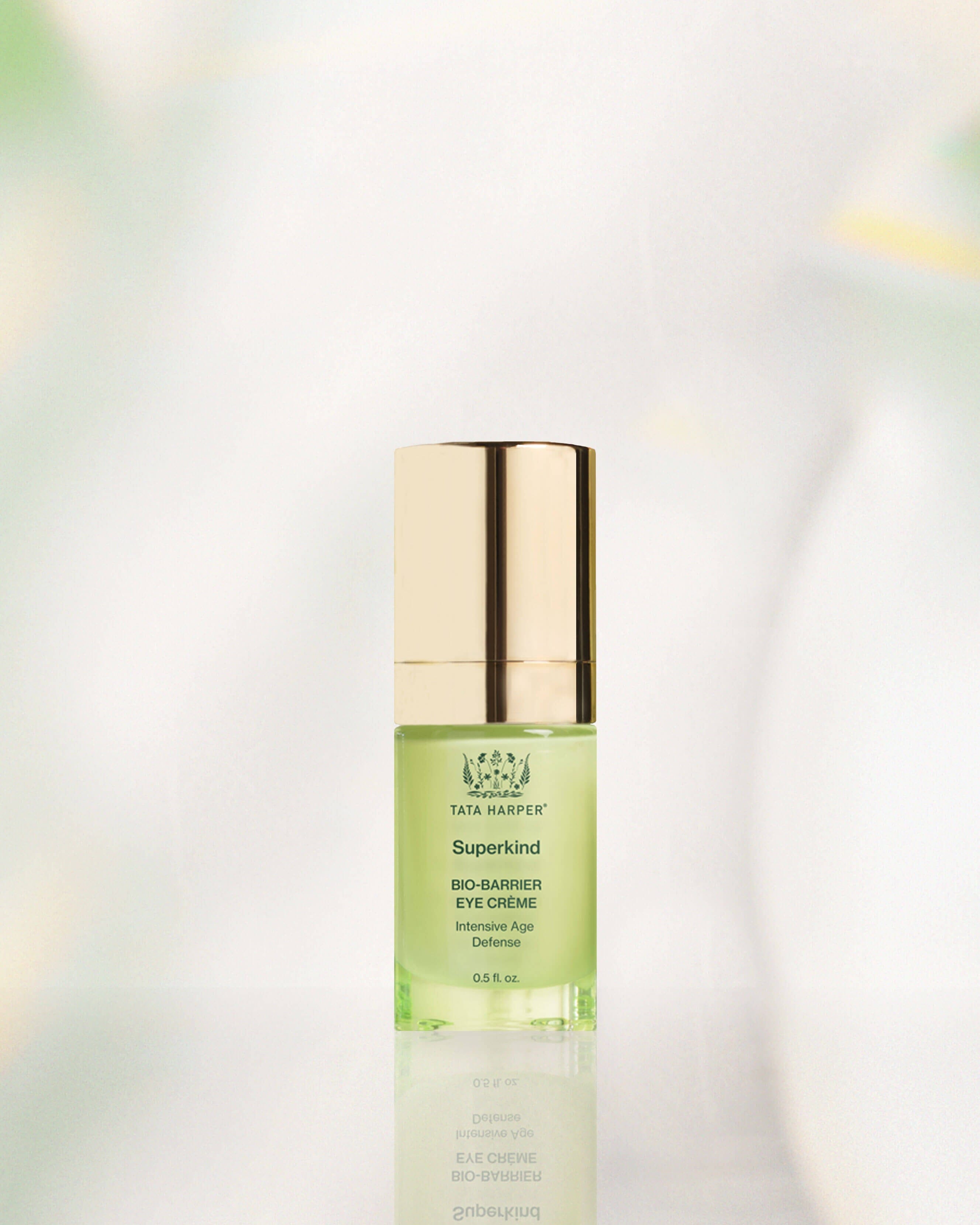 Superkind Bio-Barrier Eye Crème 4
