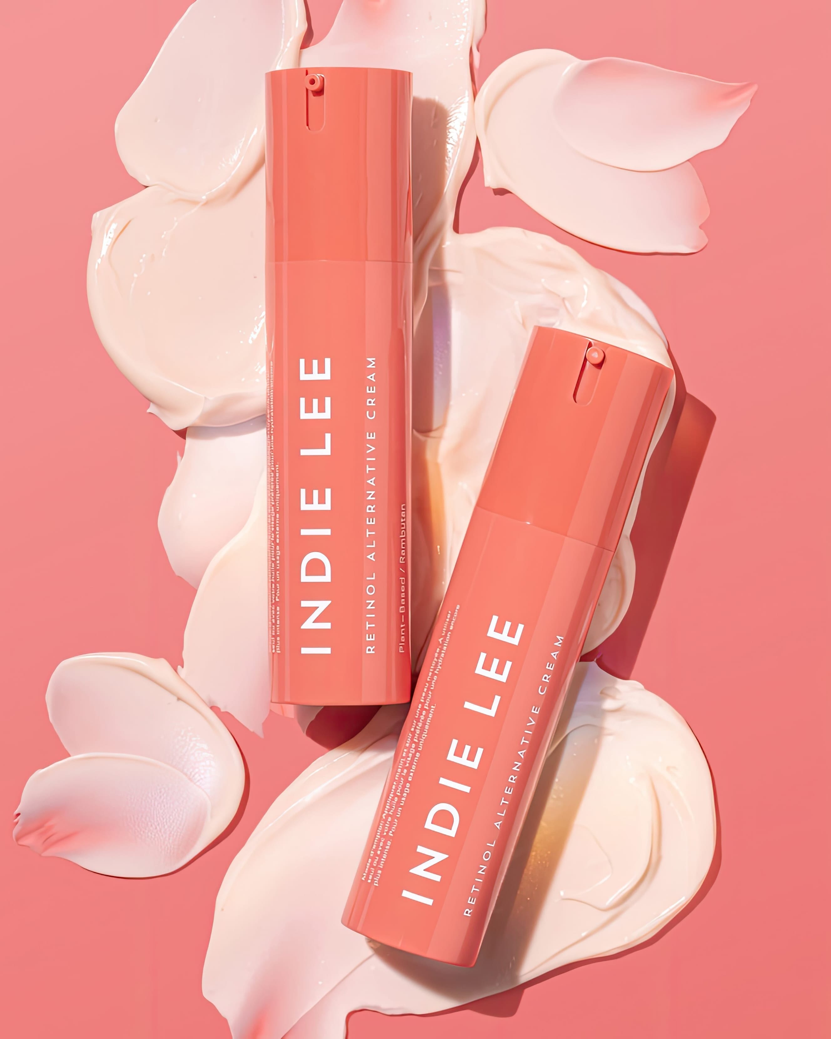 Retinol Alternative Cream 1