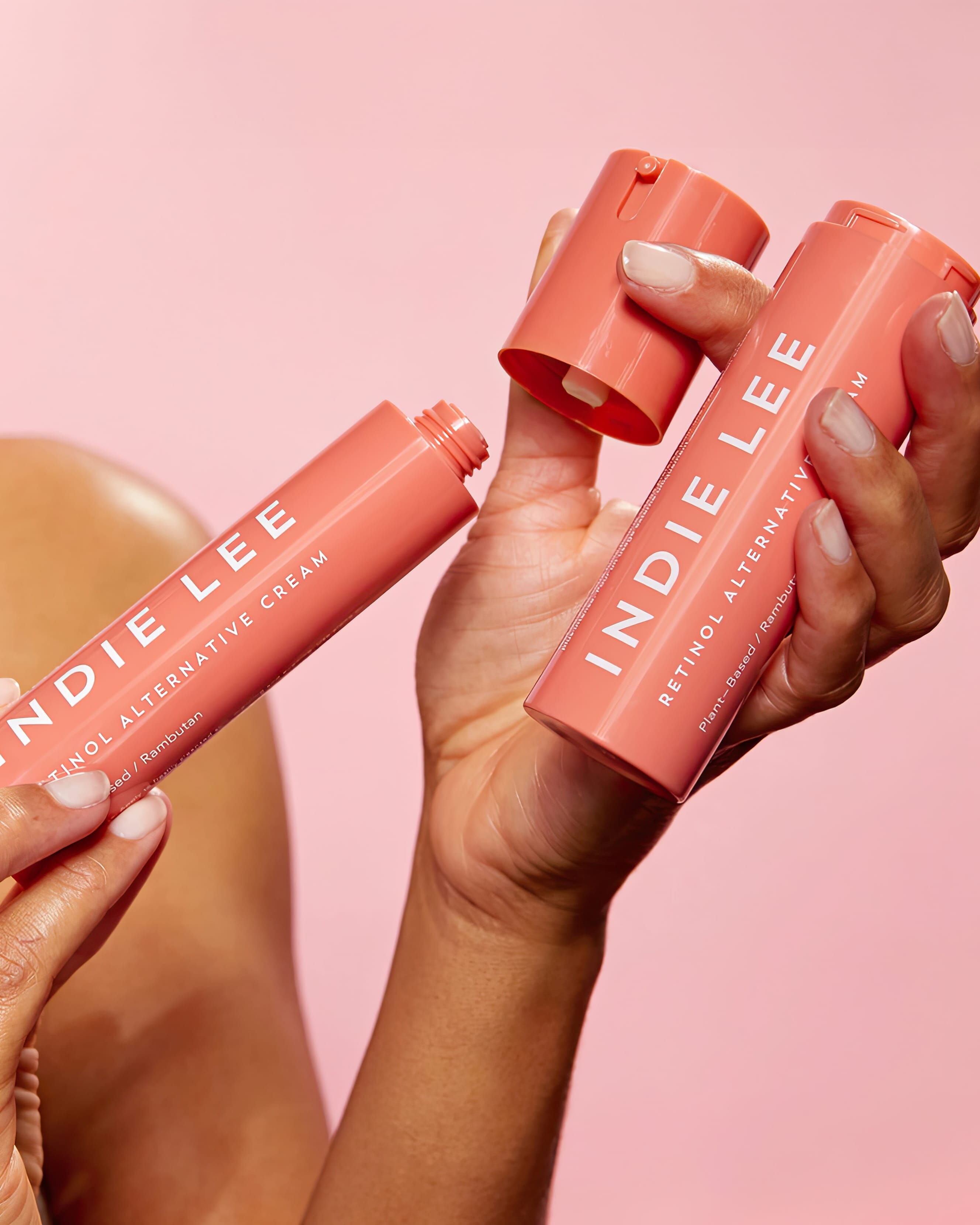 Retinol Alternative Cream 2