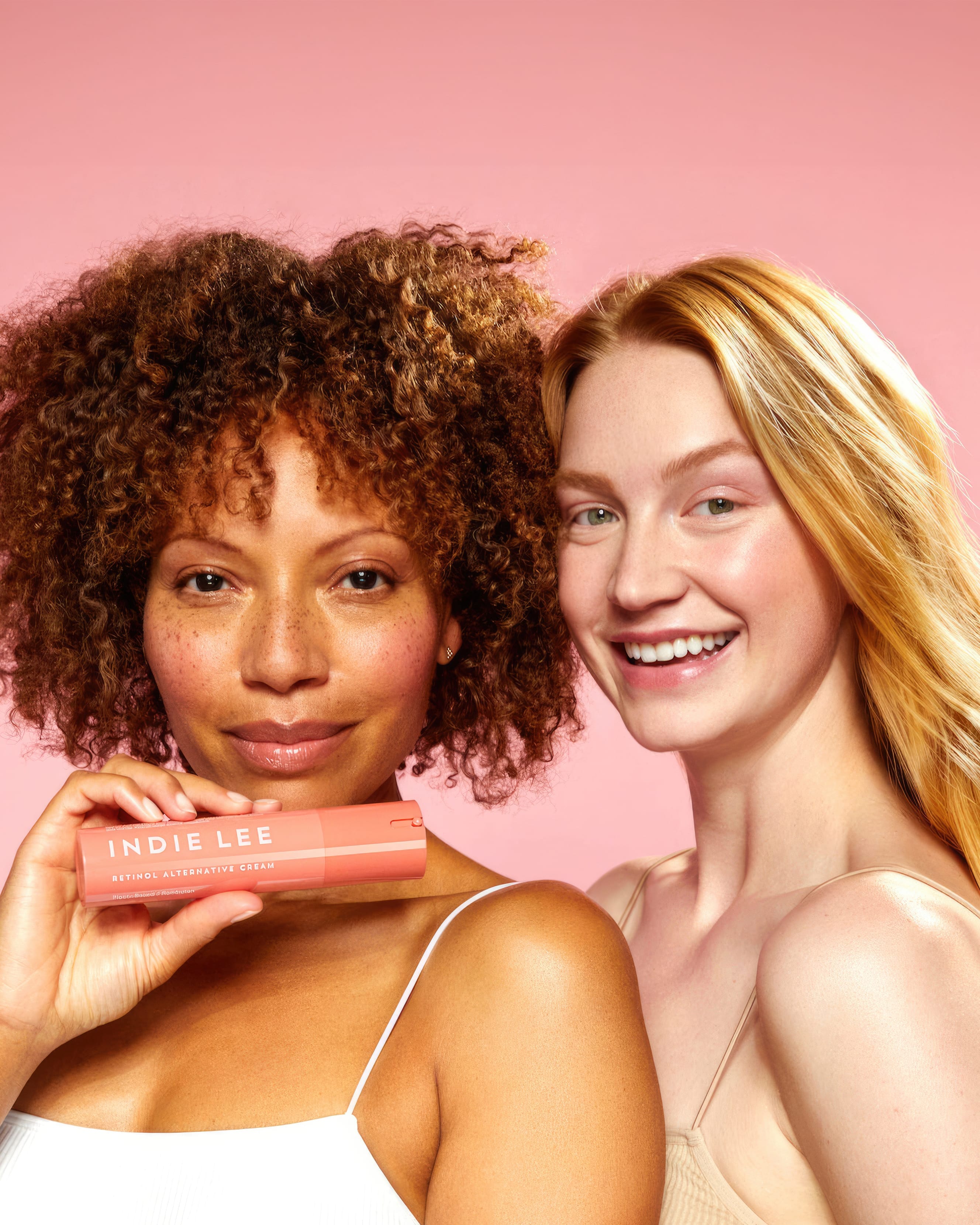 Retinol Alternative Cream 5