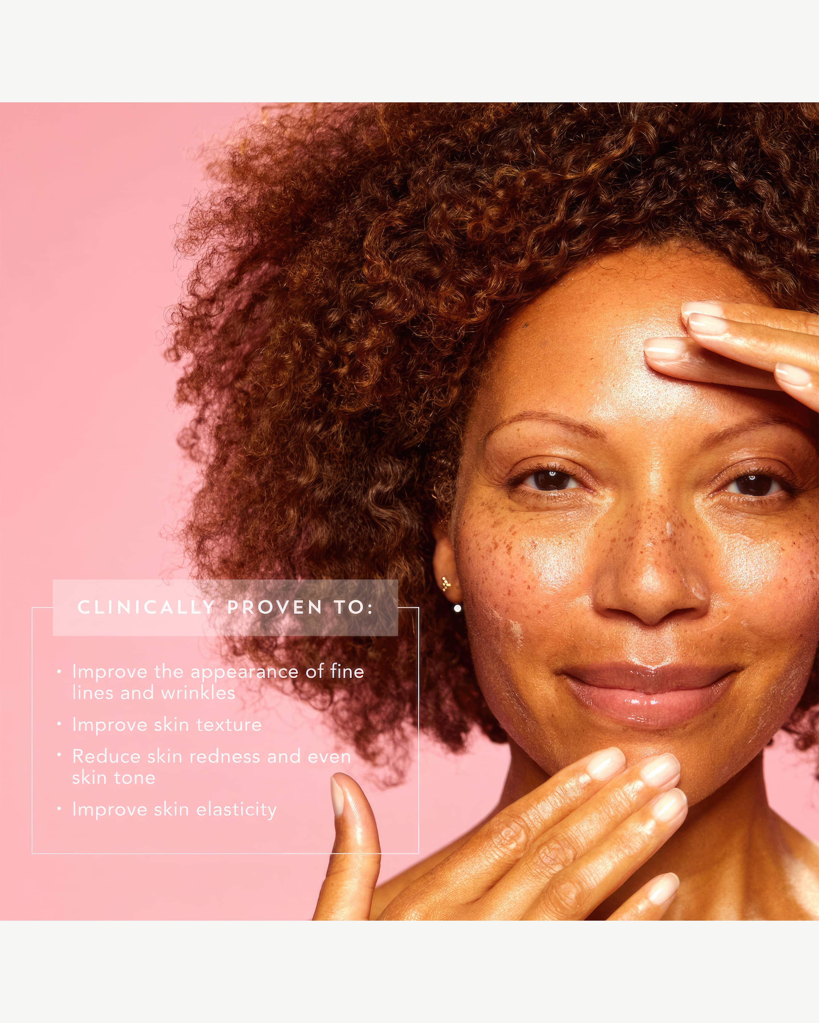 Retinol Alternative Cream 7