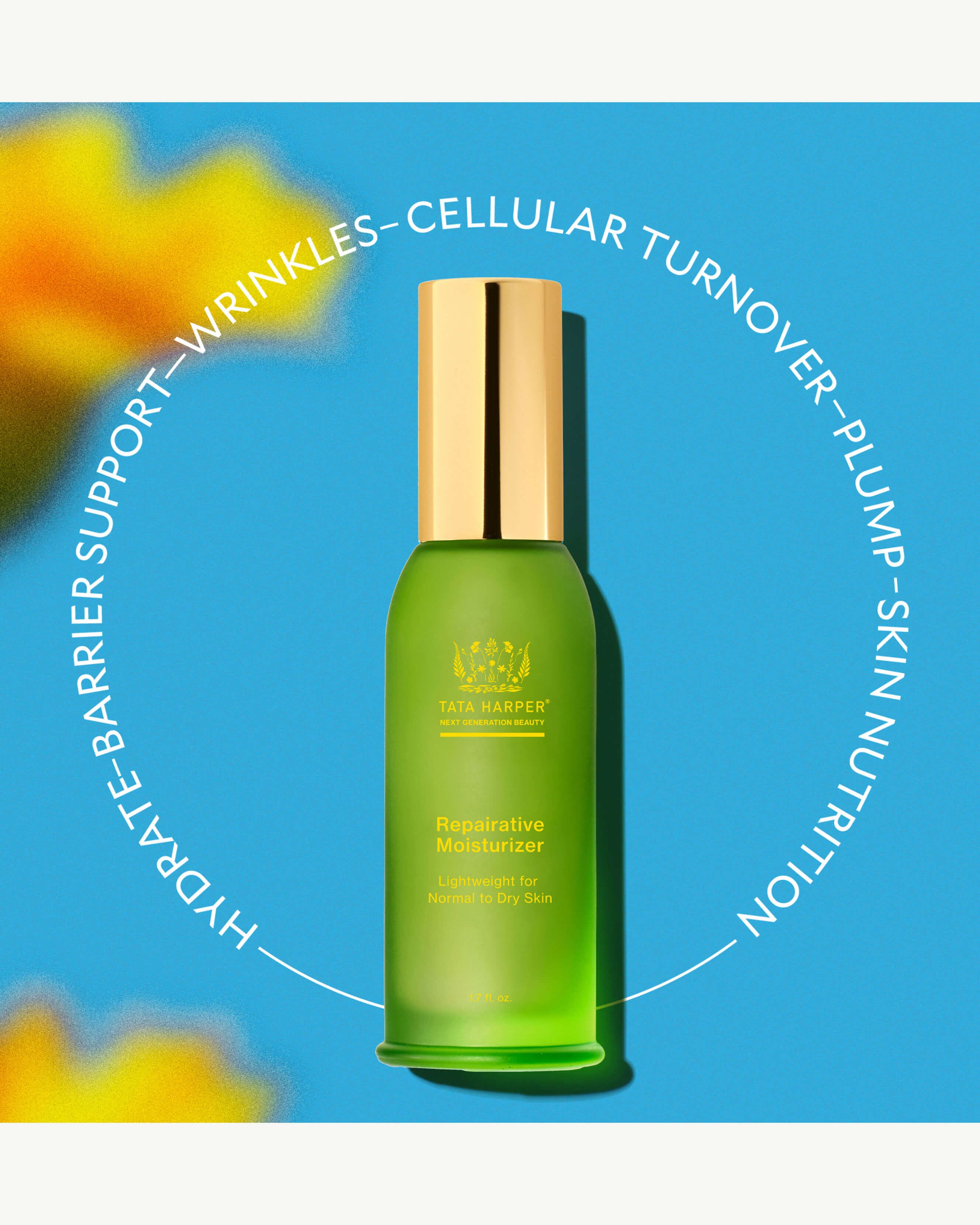 Repairative Moisturizer 5