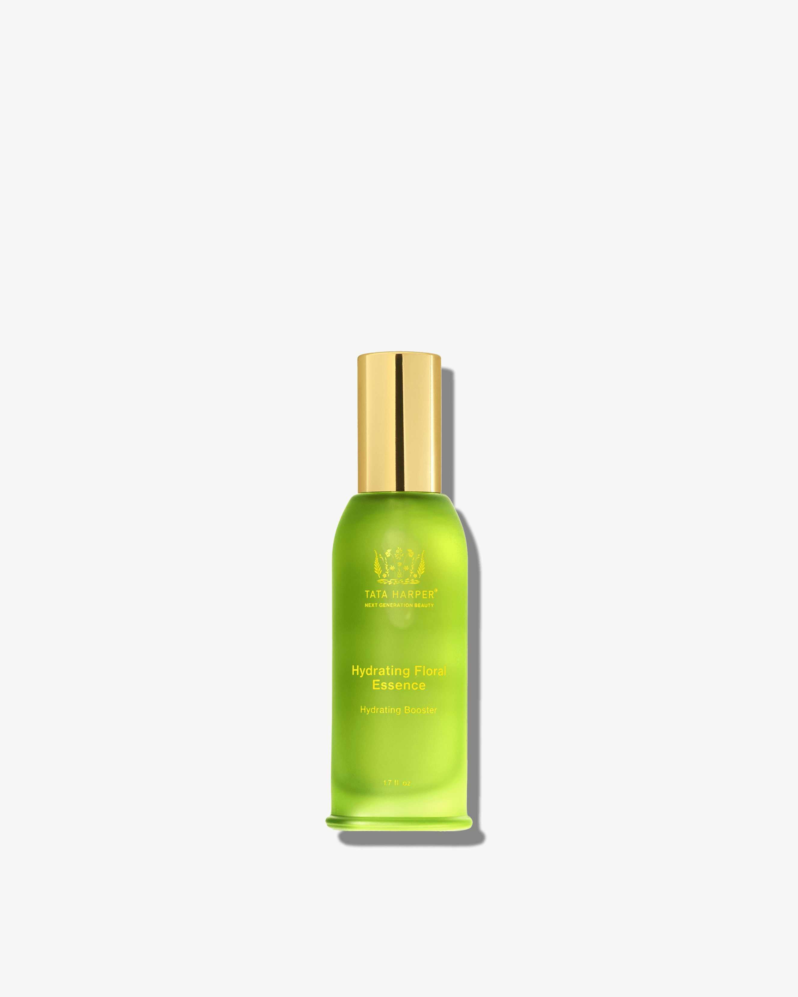 Hydrating Floral Essence 7