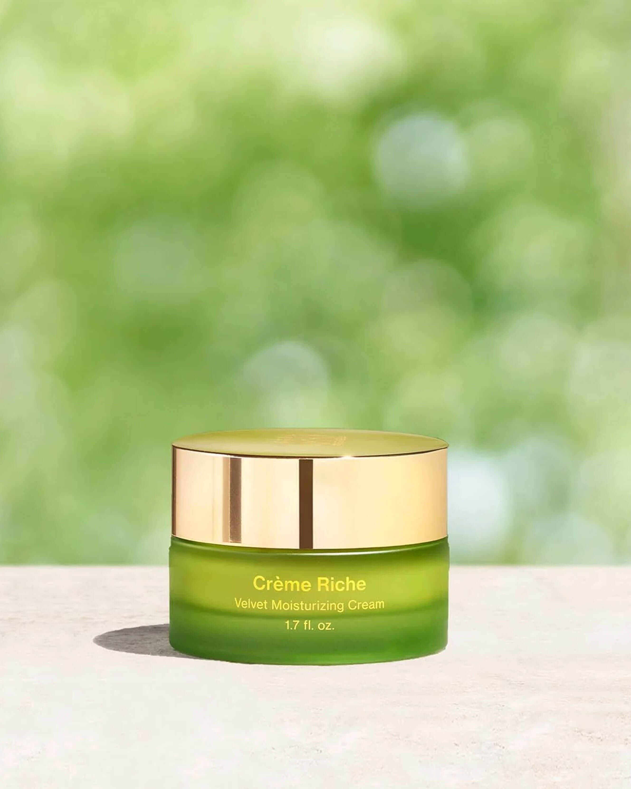 Crème Riche & Retinoic Nutrient Face Oil 7
