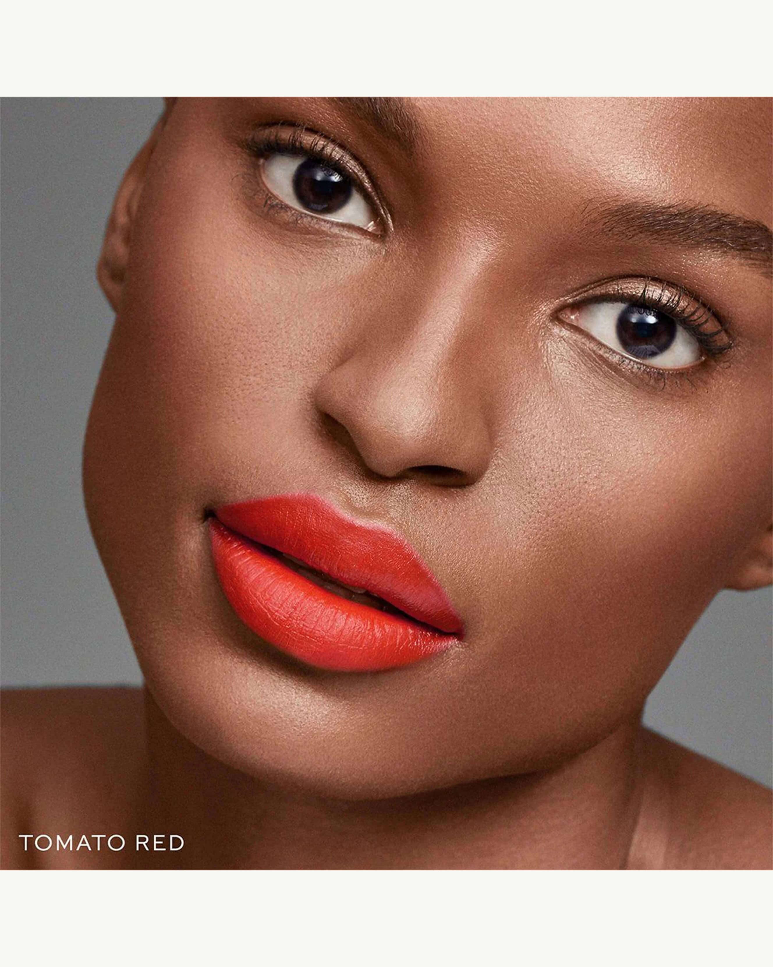 Lip Suede Palette - Les Nudes 7