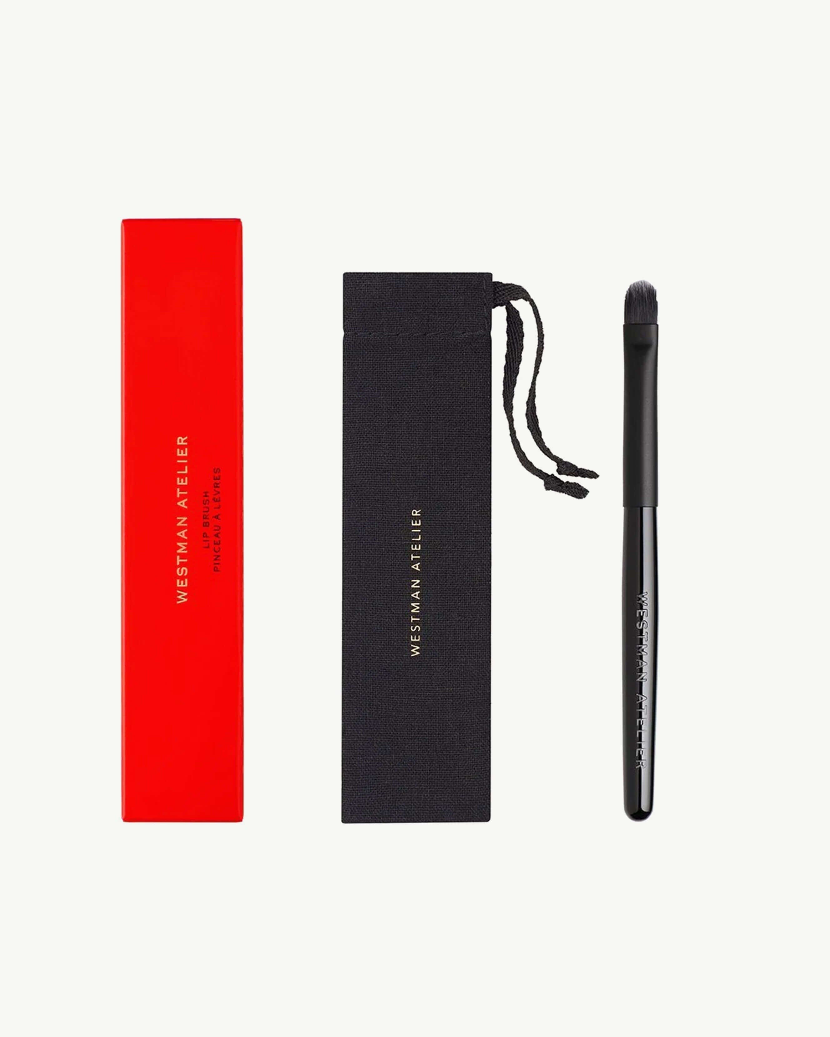 Lip Brush 5