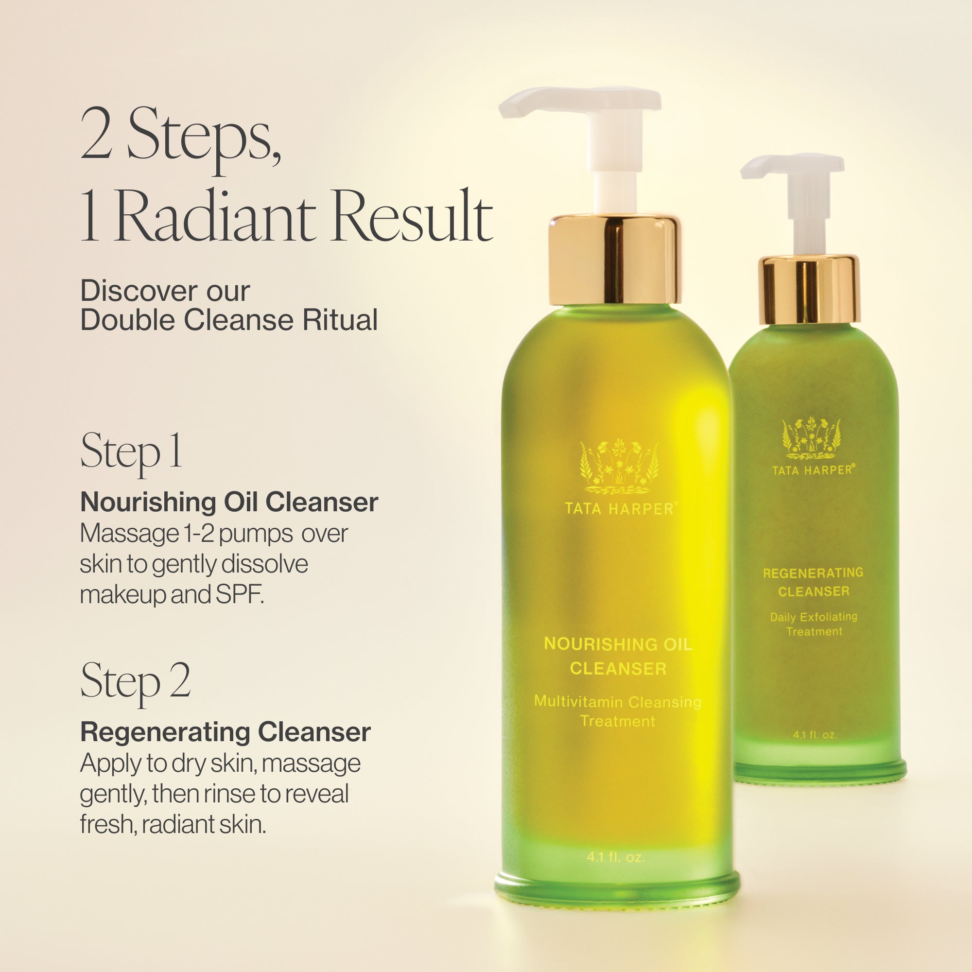 Nourishing Oil Cleanser 6