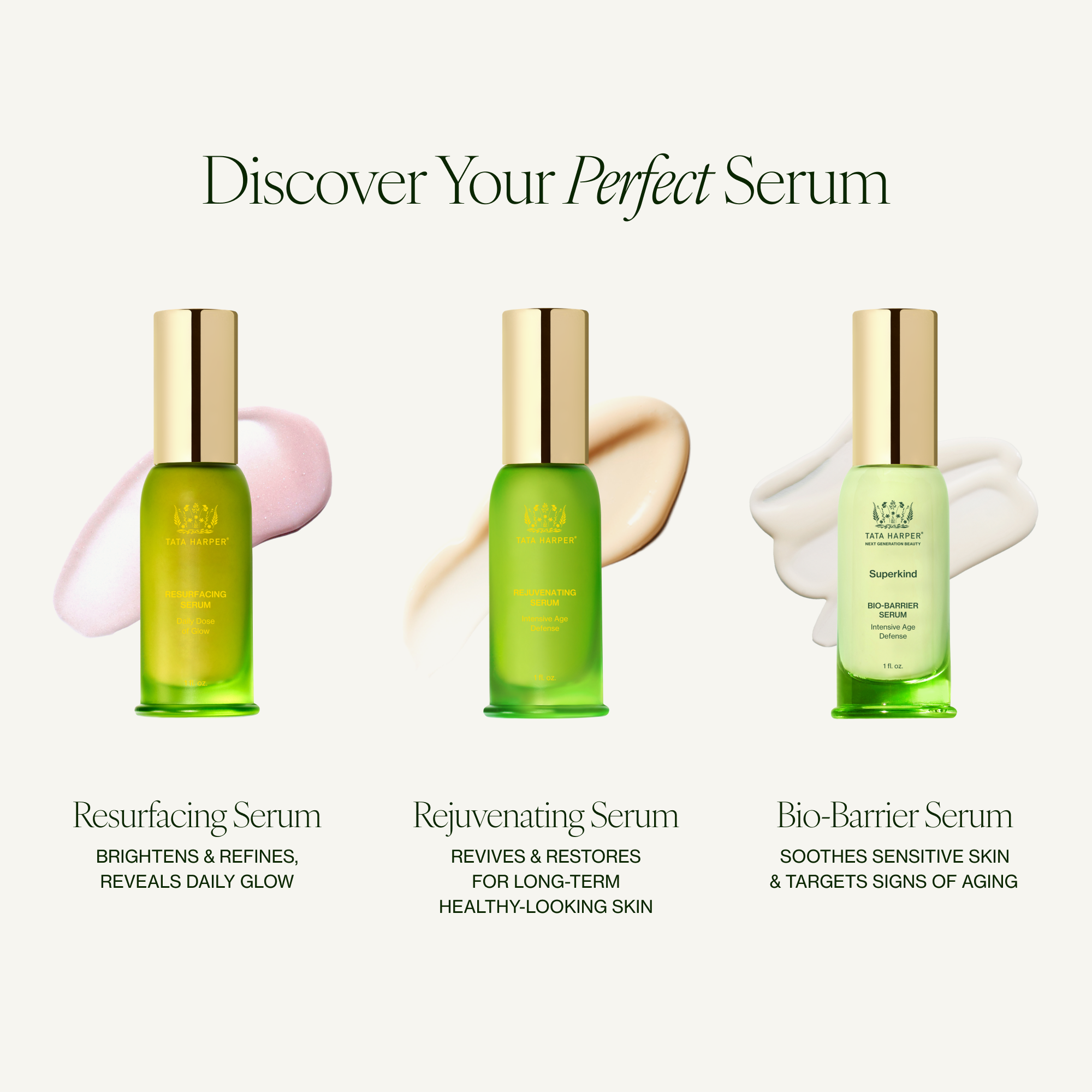 Superkind Bio-Barrier Serum 6