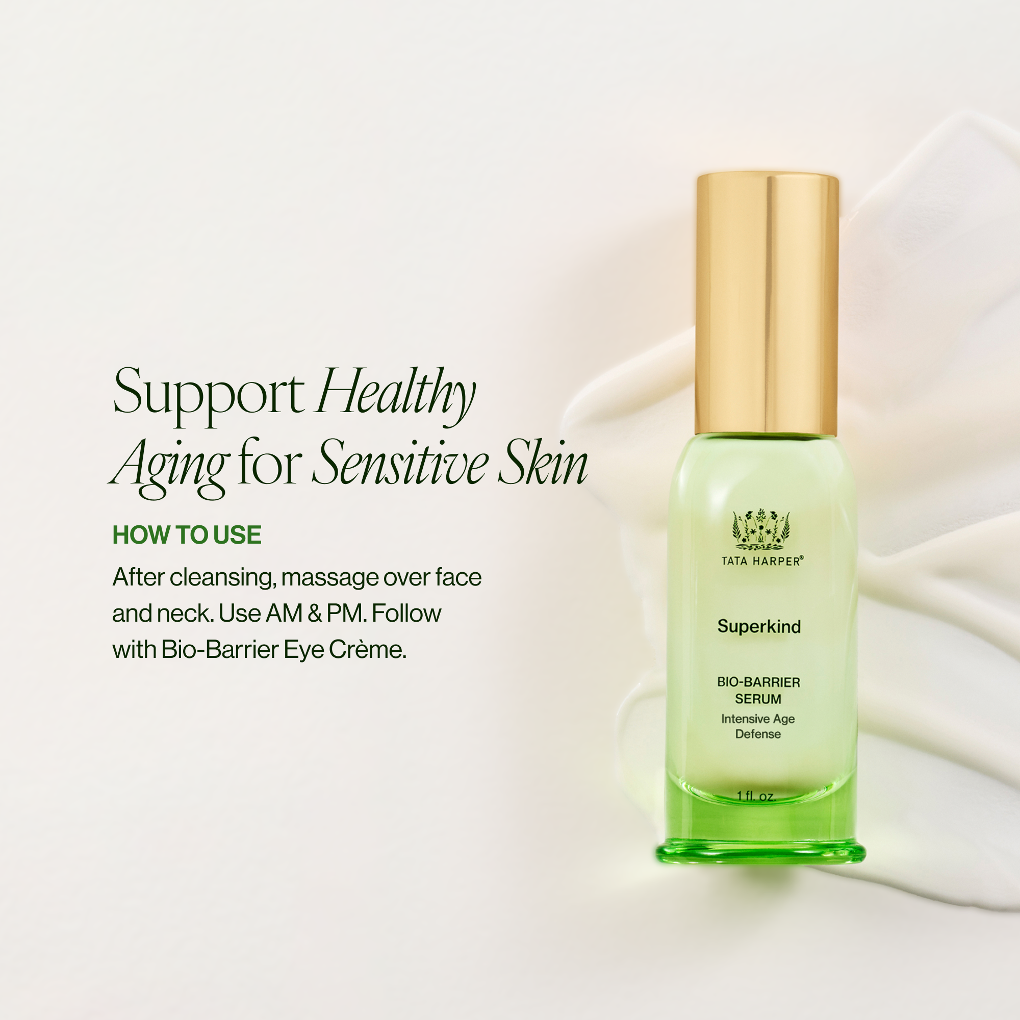 Superkind Bio-Barrier Serum 7