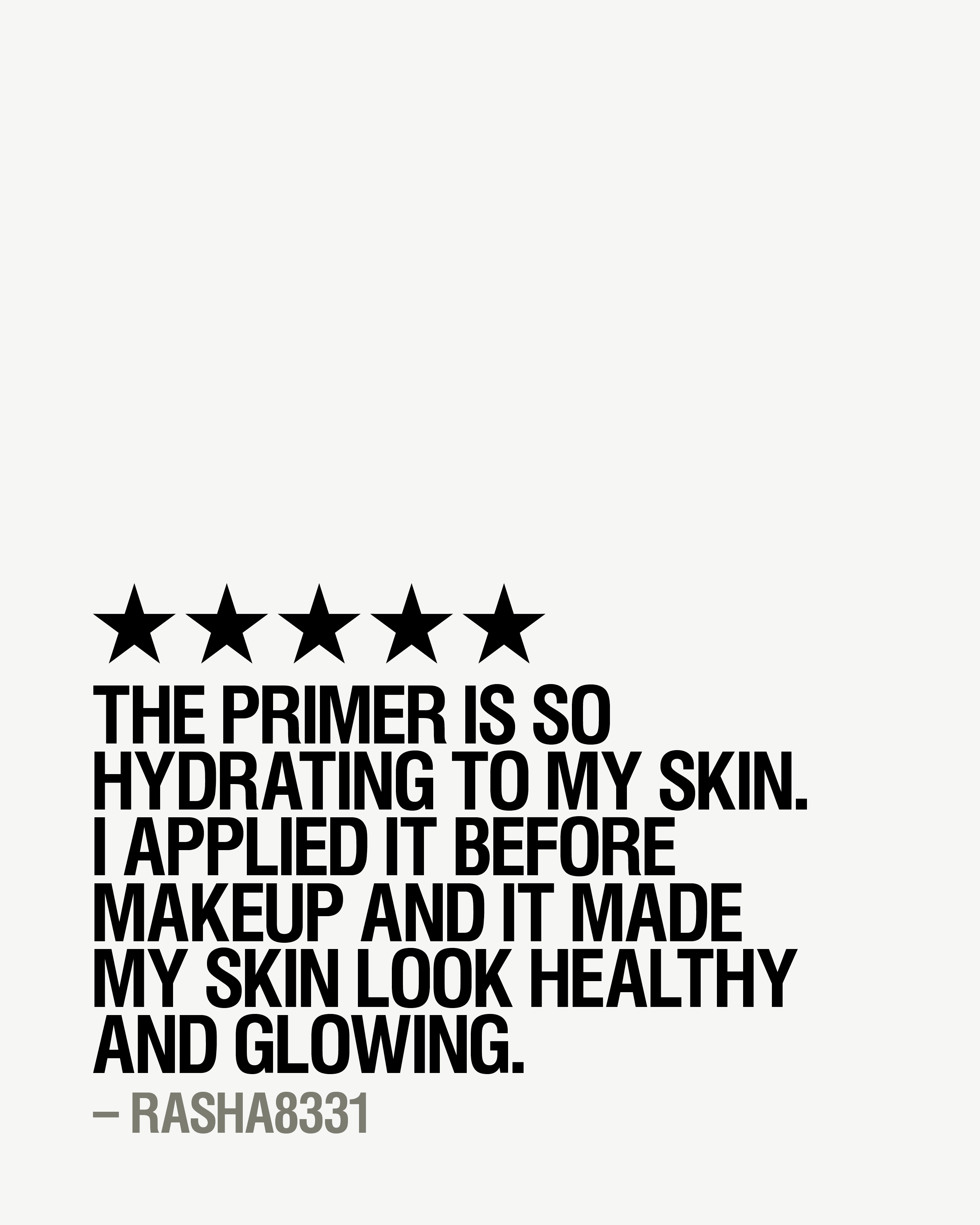 Skin Defense Primer (50mL) 8