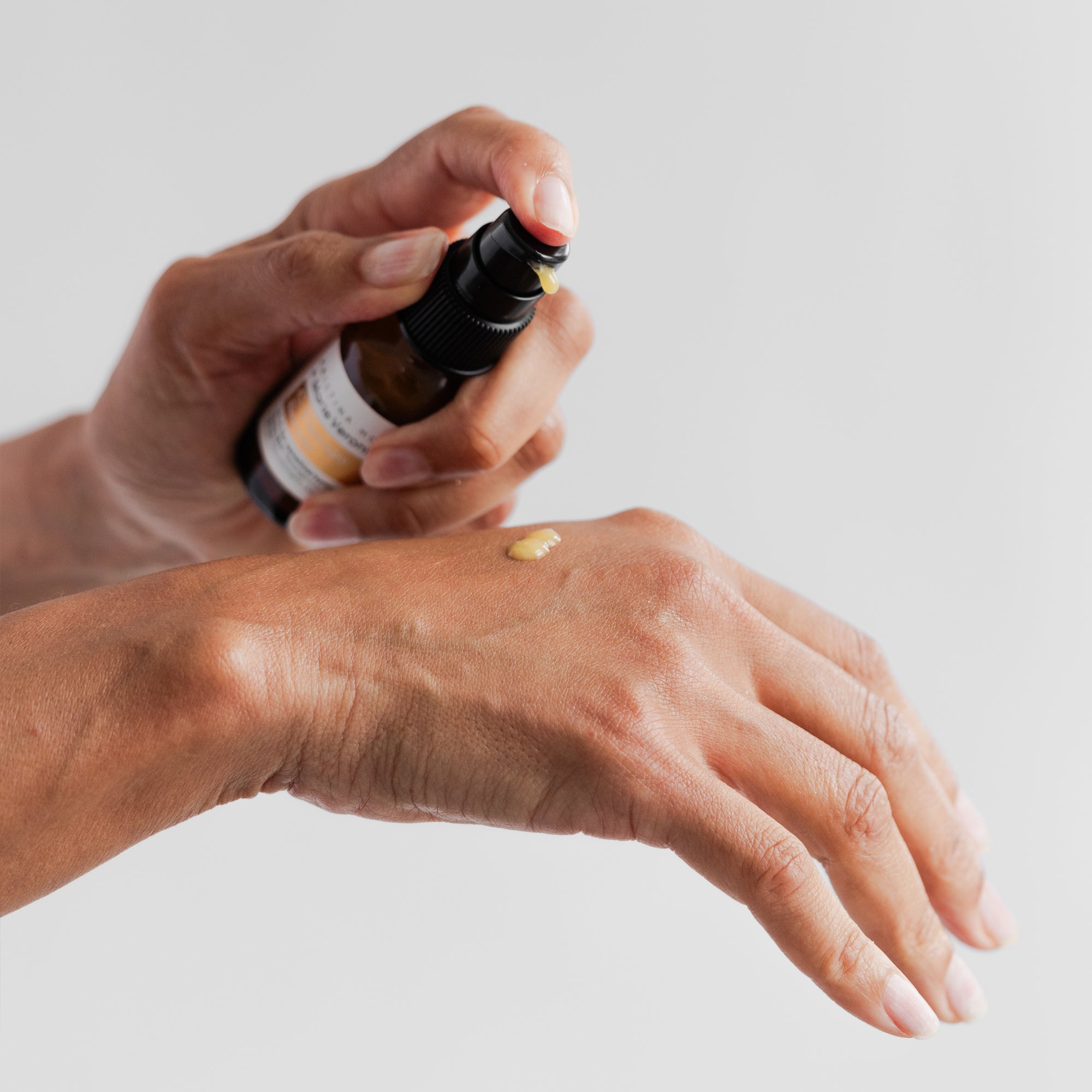 C-Therapy Serum 1